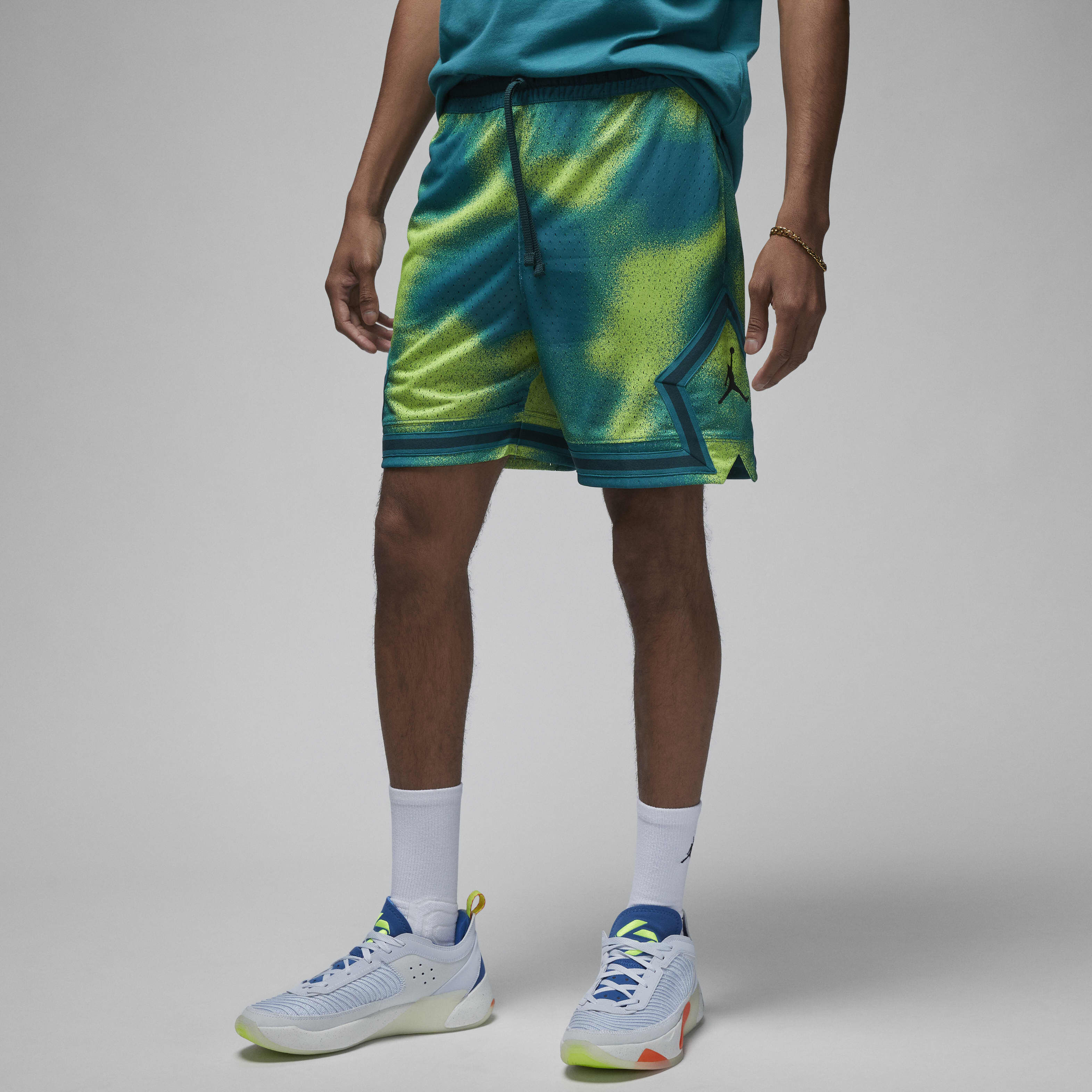 Jordan Dri-FIT Sport image number 0