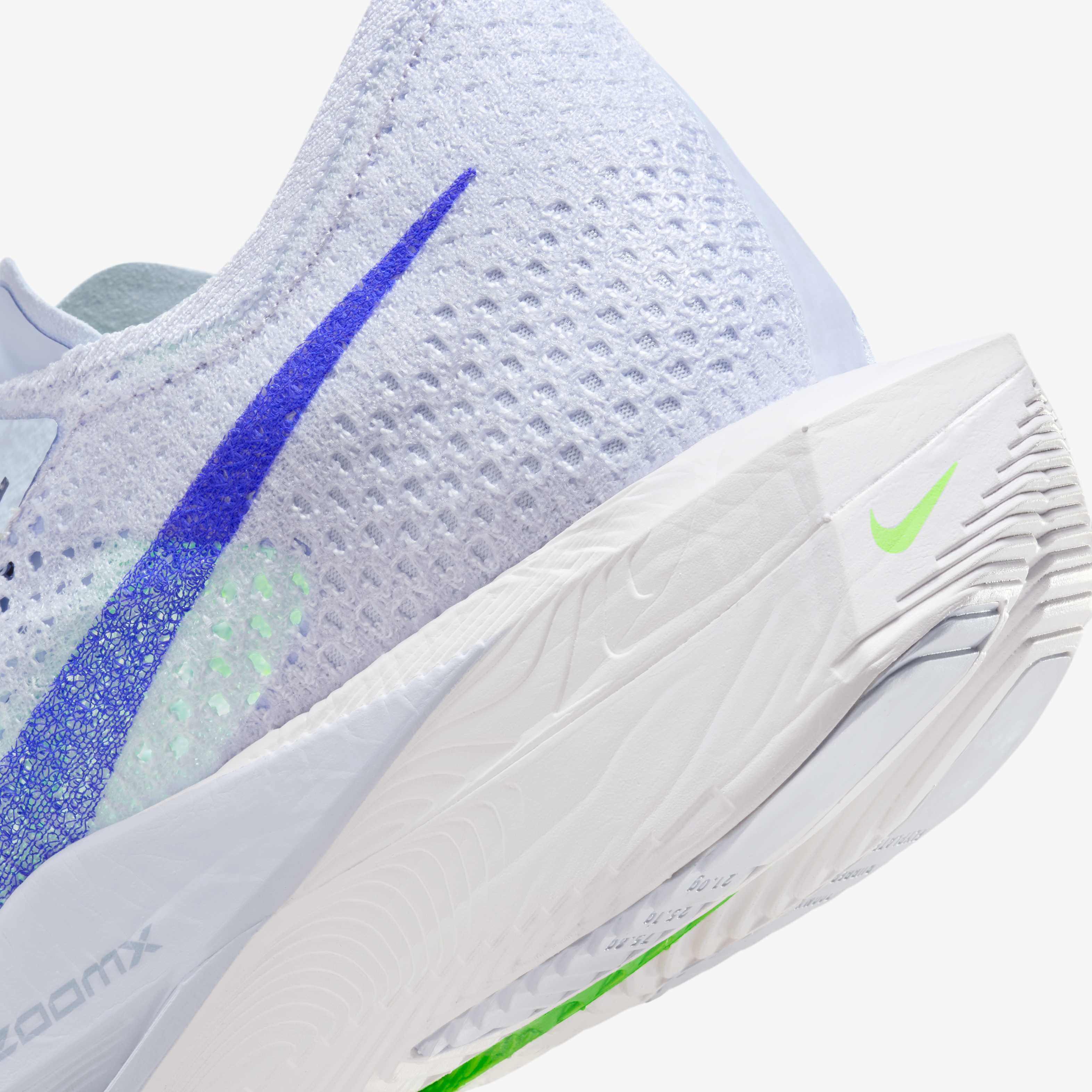 Nike Vaporfly 3 image number 8
