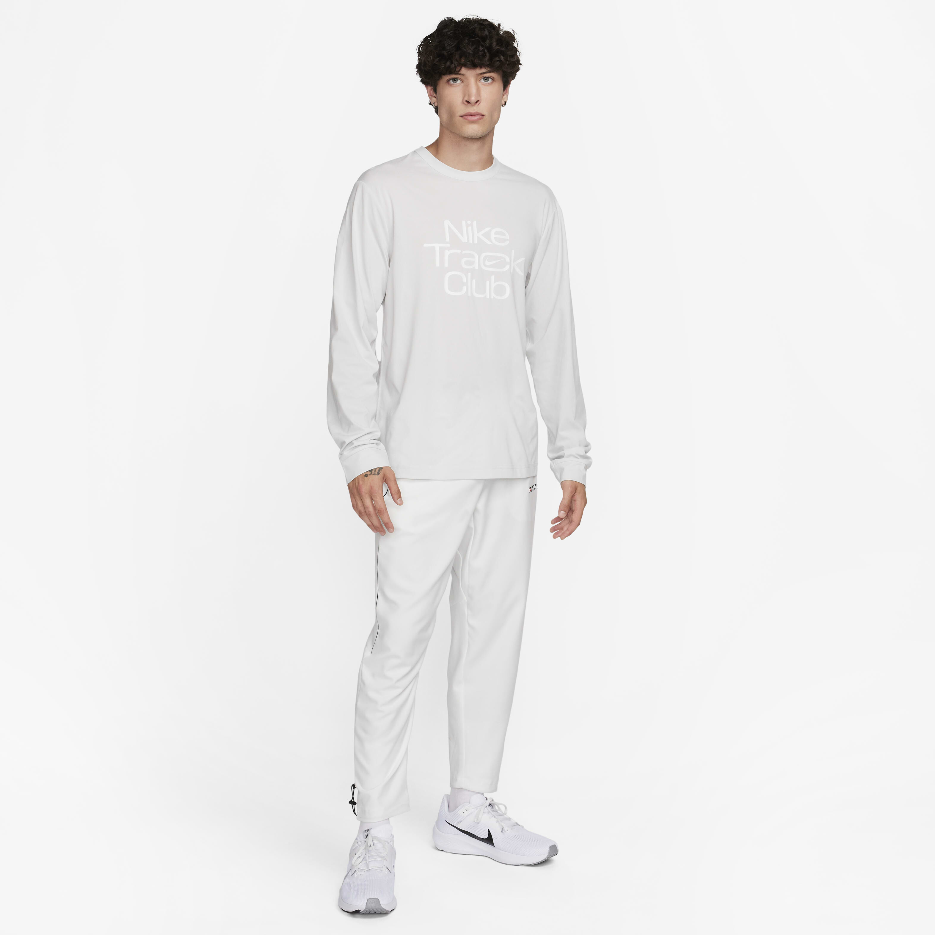 Nike Track Club image number 4