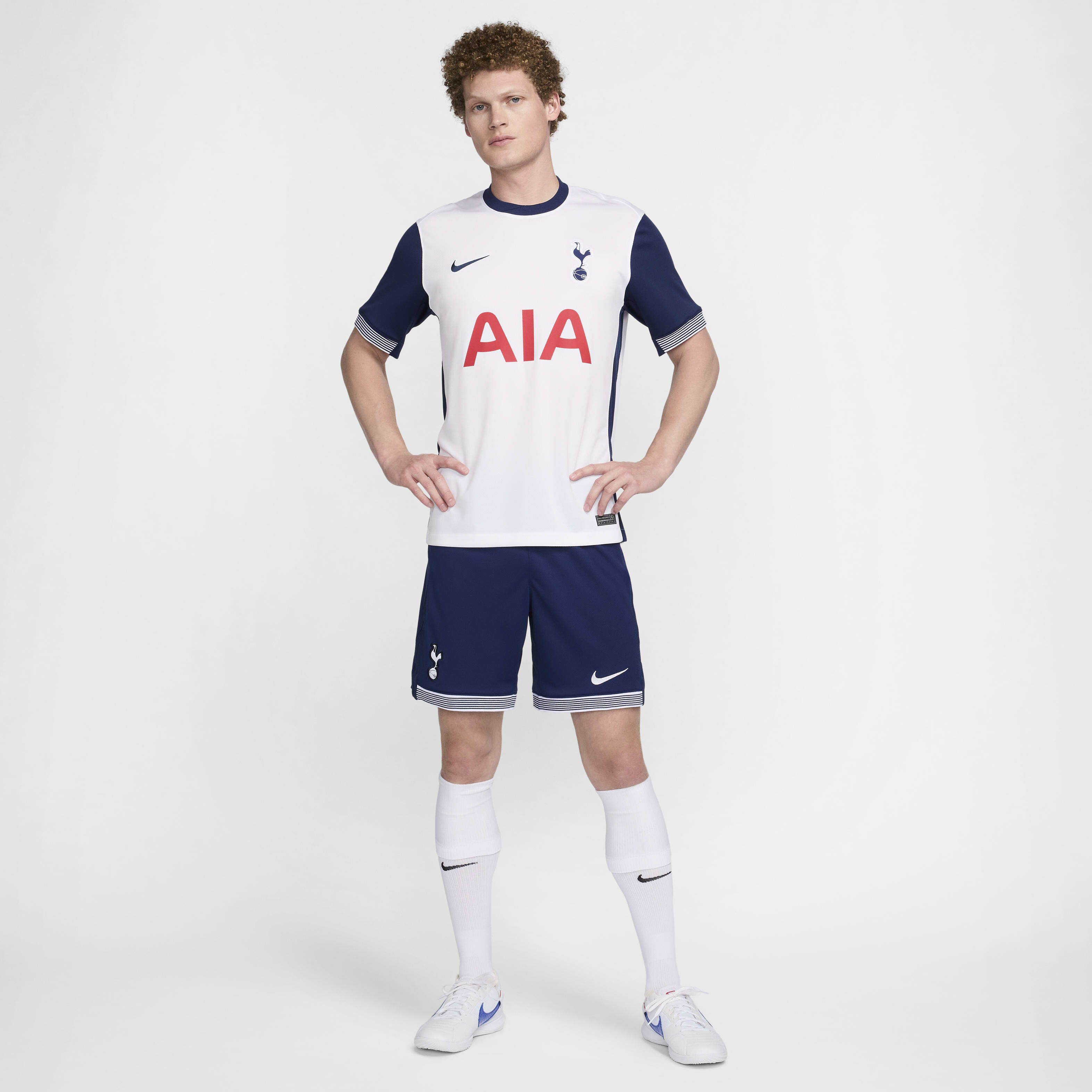 Tottenham Hotspur 2024/25 Stadium Home image number 6