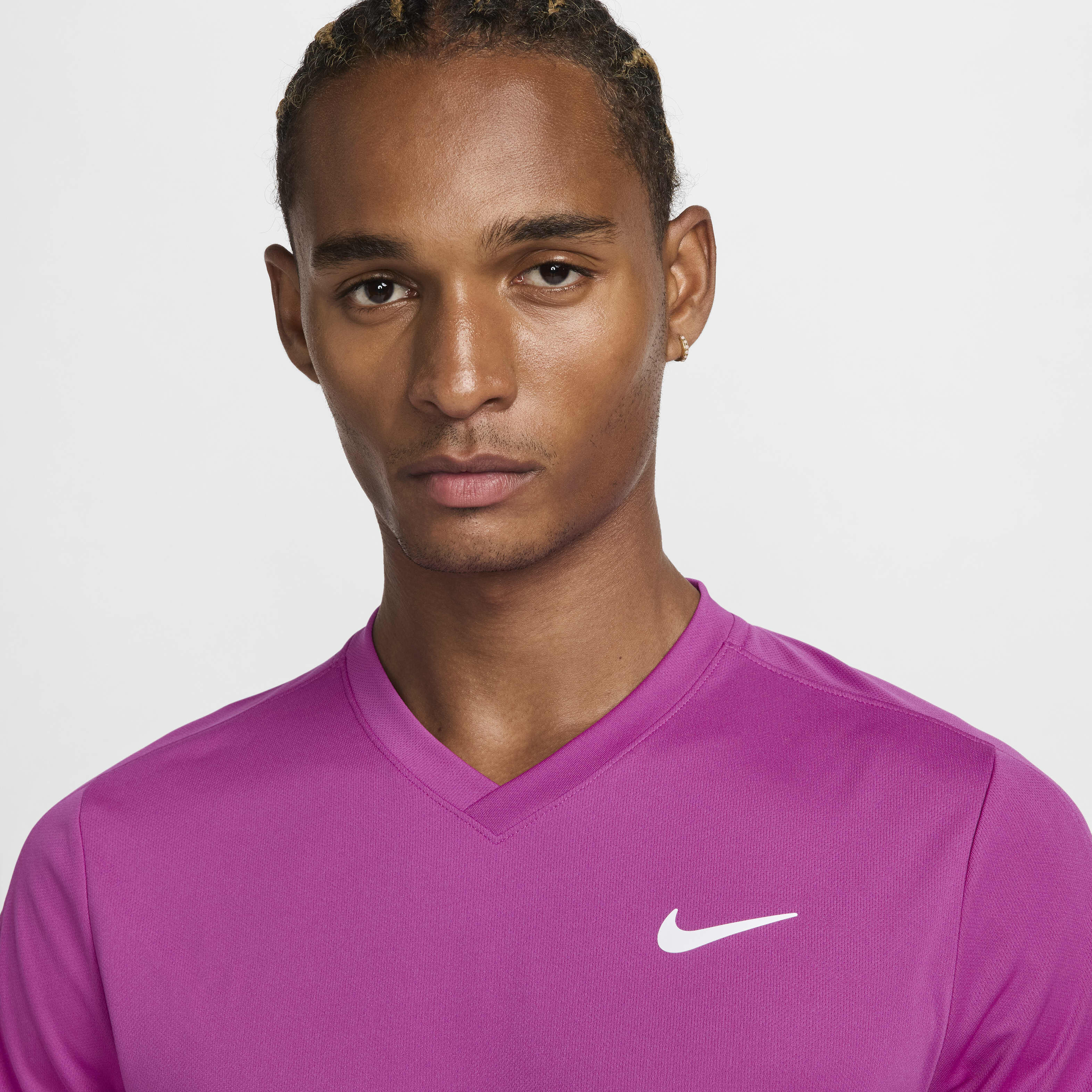 日本未発売》ナイキ ナダル 2010 ATP Finals シャツ