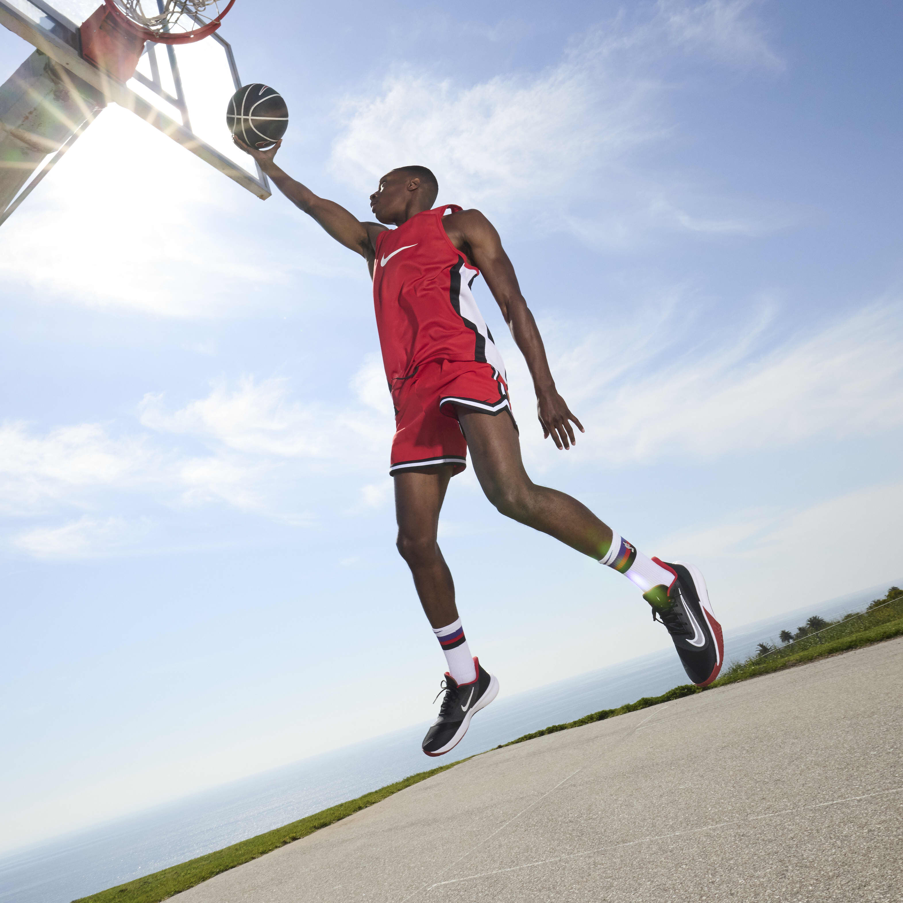 Nike Precision 7 image number 9