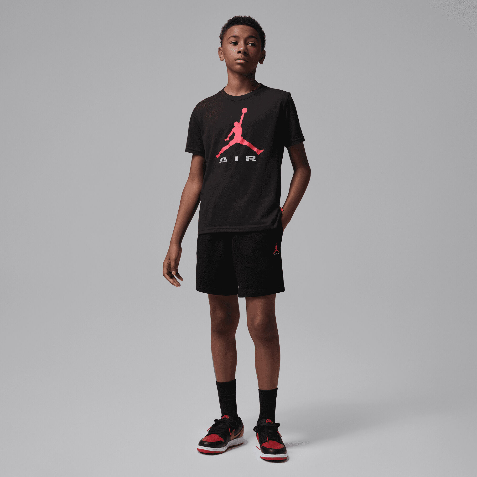 Jordan image number 6