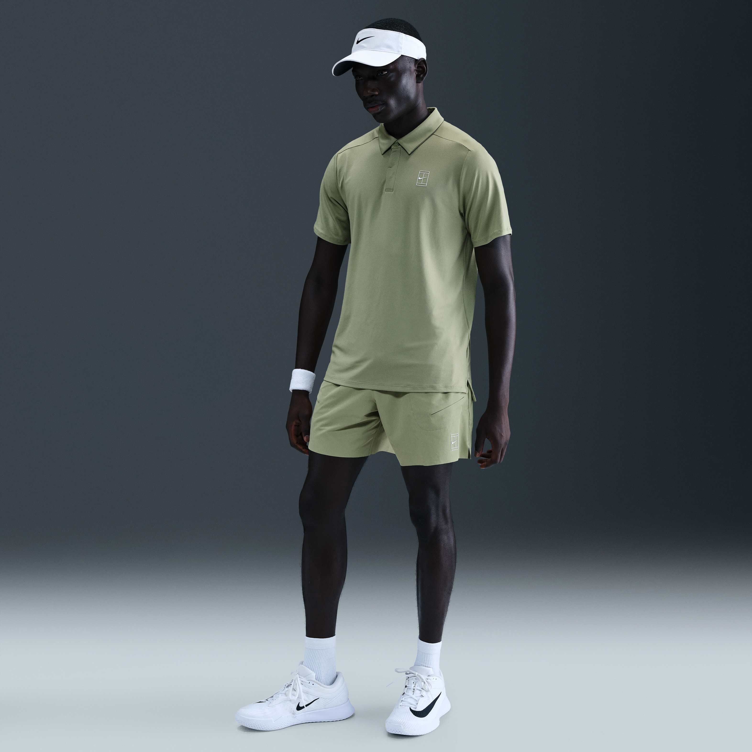 NikeCourt Advantage image number 0