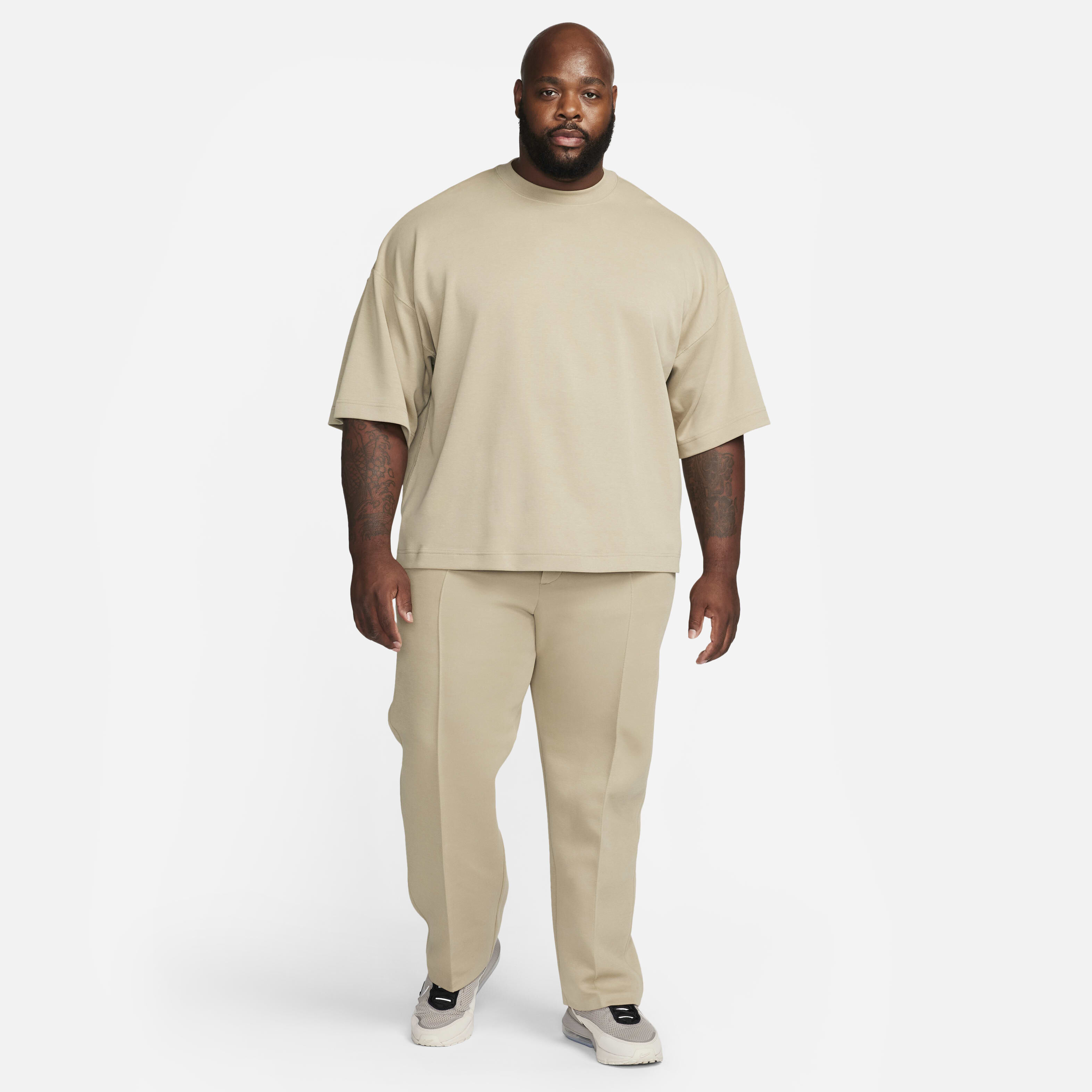 Nike Sportswear Tech Fleece Re-Imagined image number 14