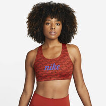 Nike Swoosh Icon Clash