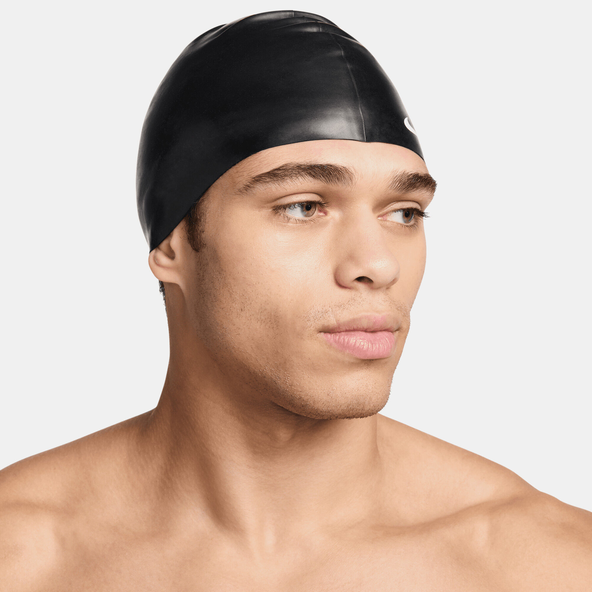 Nike Swim Solid Silicone image number 2