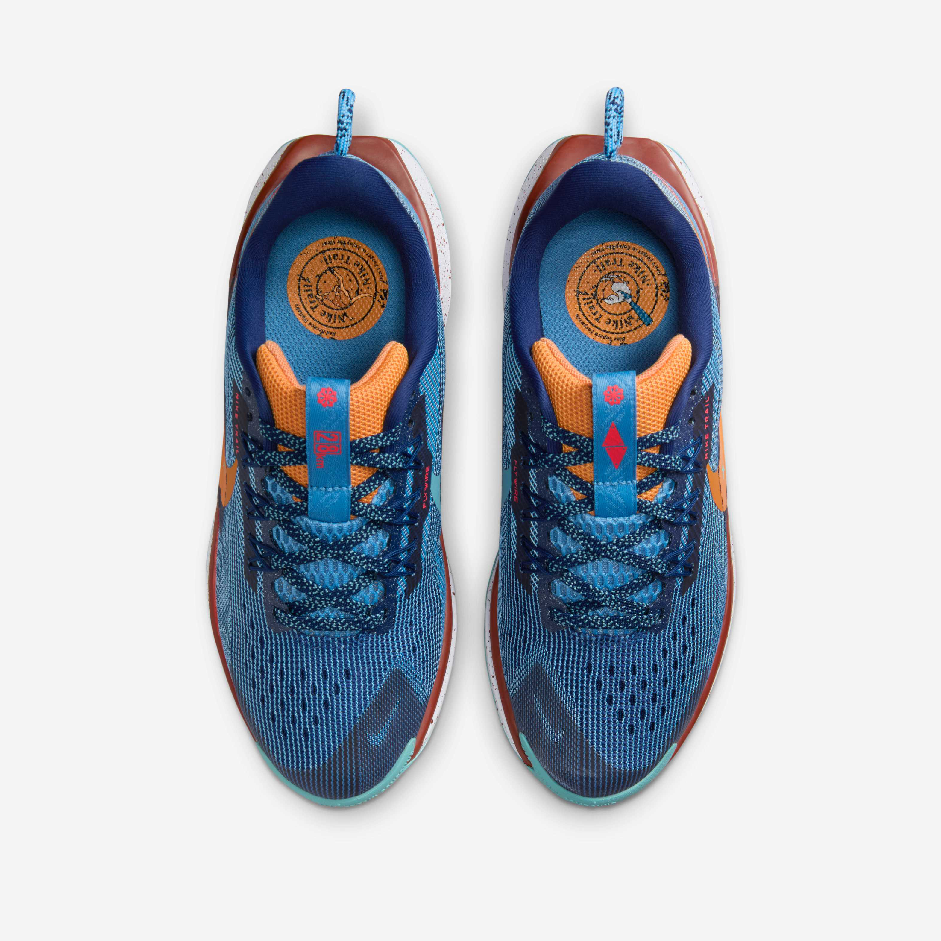 Nike Pegasus Trail 5 image number 3