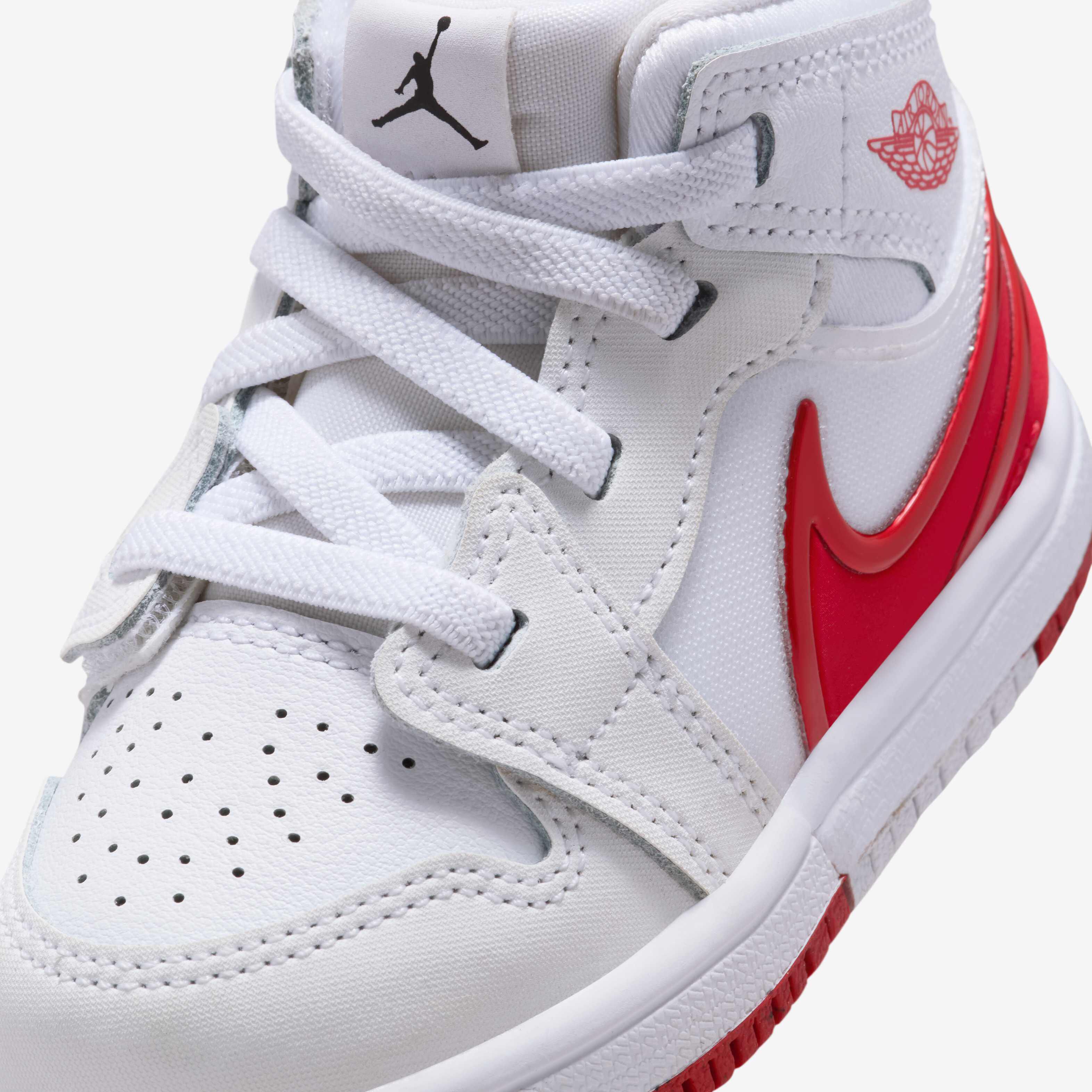 Jordan 1 Mid RM EasyOn image number 6