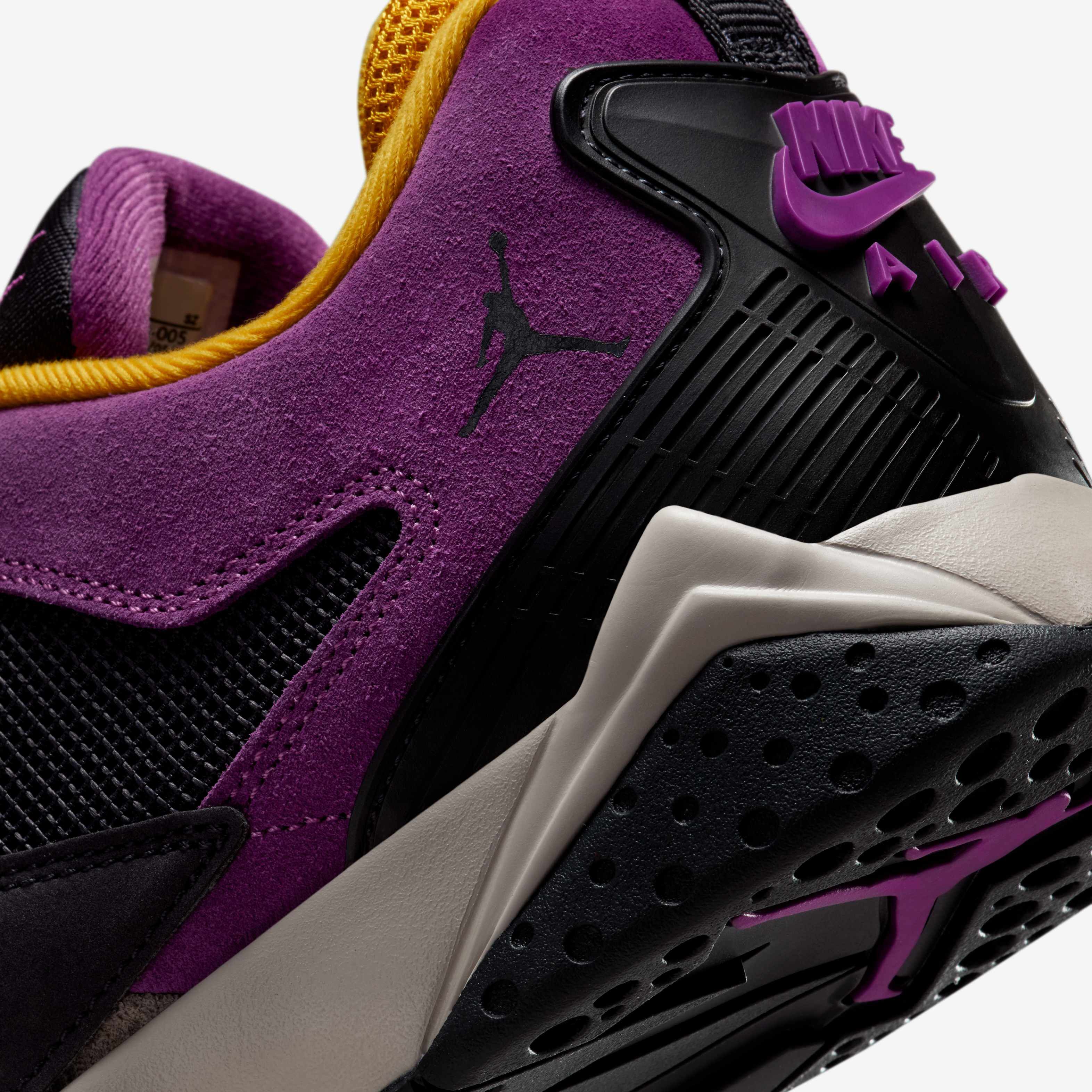 Air Jordan MVP 92 image number 7