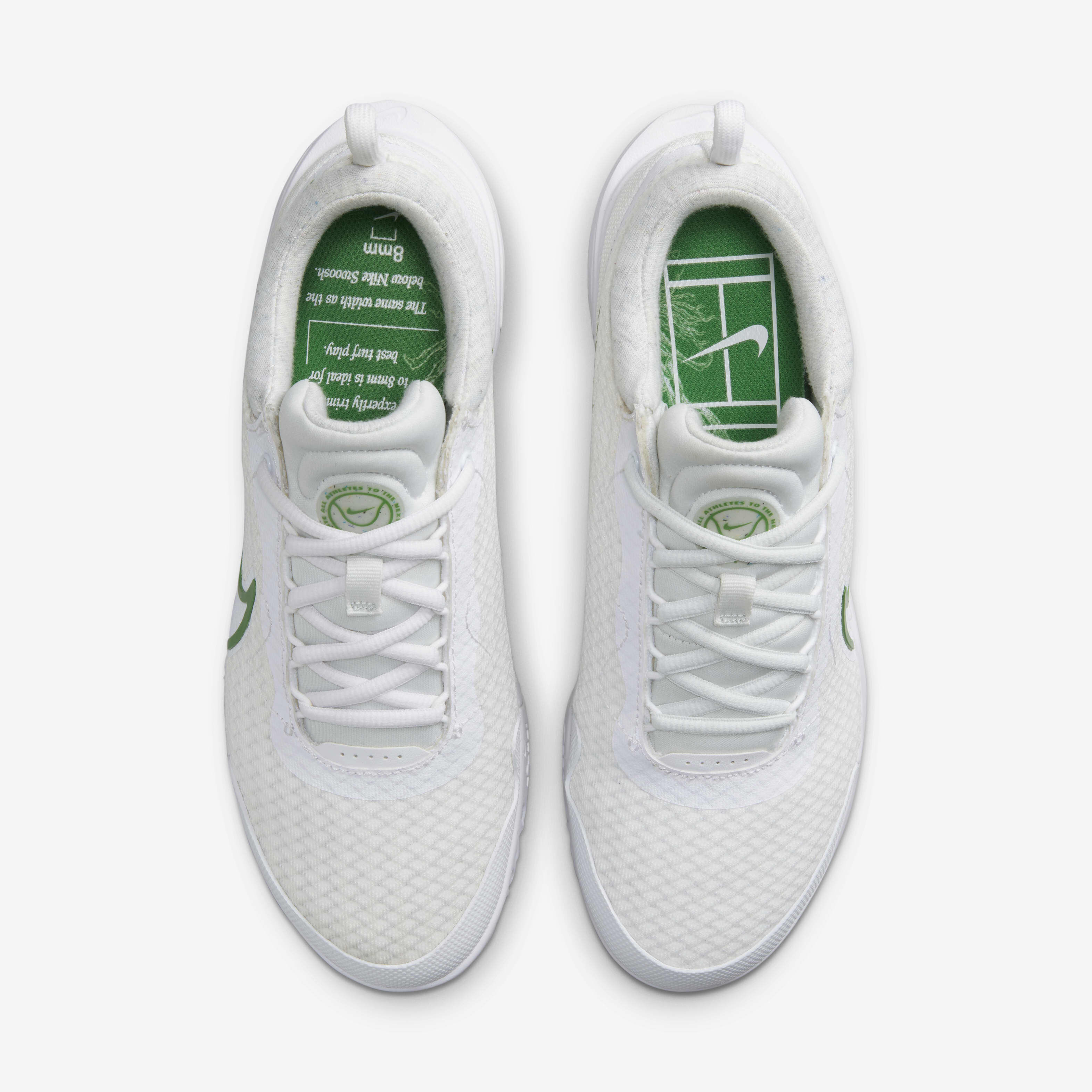 NikeCourt Air Zoom Pro image number 3