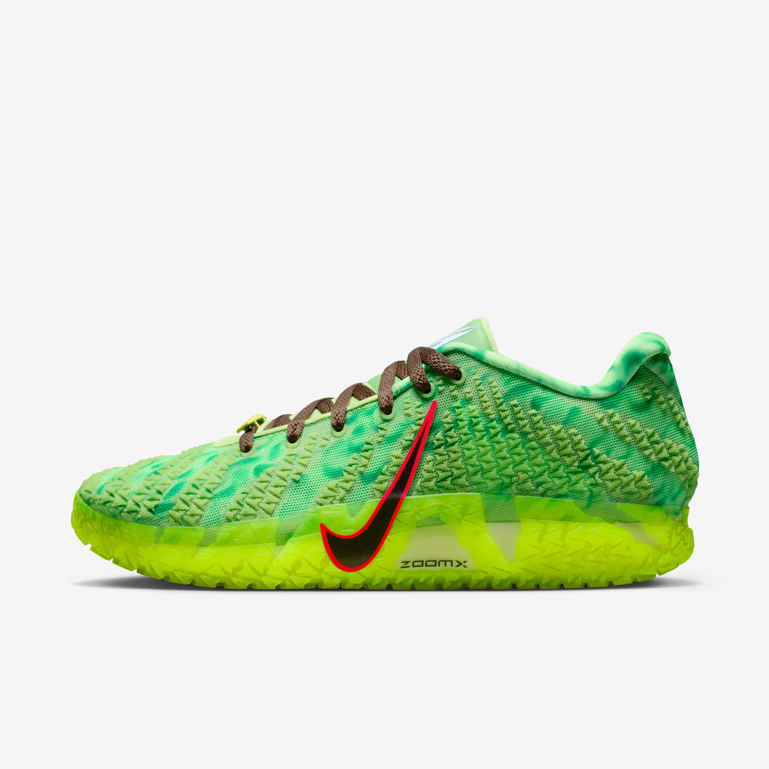 kobe grinch 2010