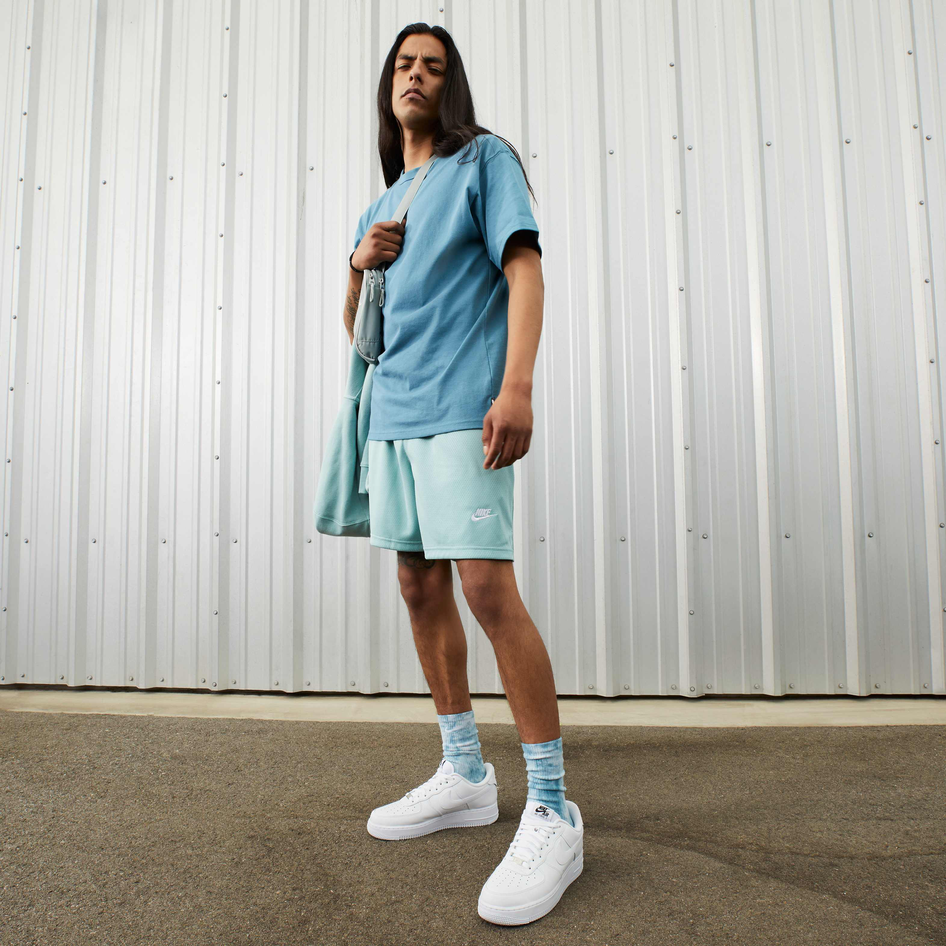 اير فورس 1 '07 فلاي-ايز image number 10