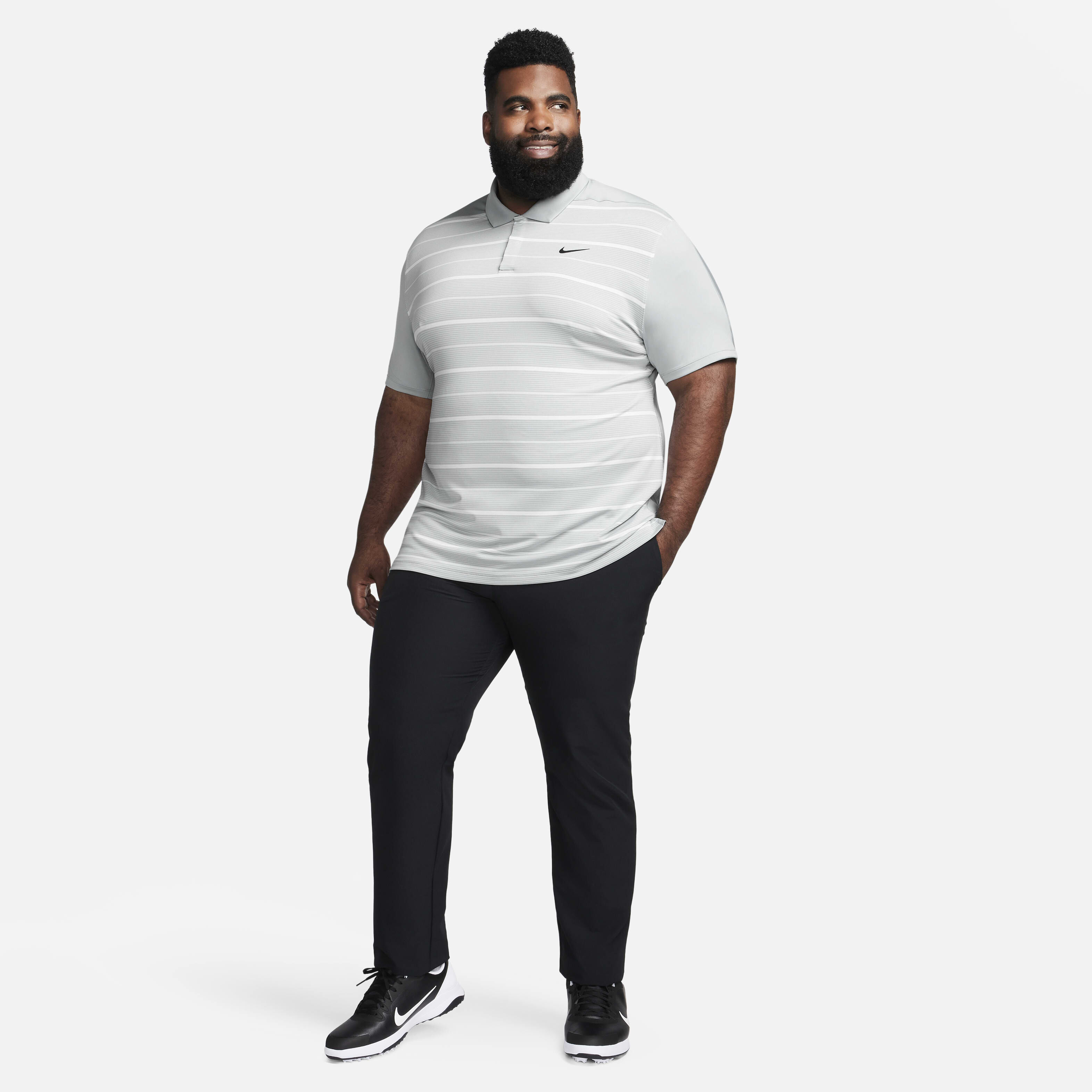 Nike Dri-FIT Tiger Woods image number 10