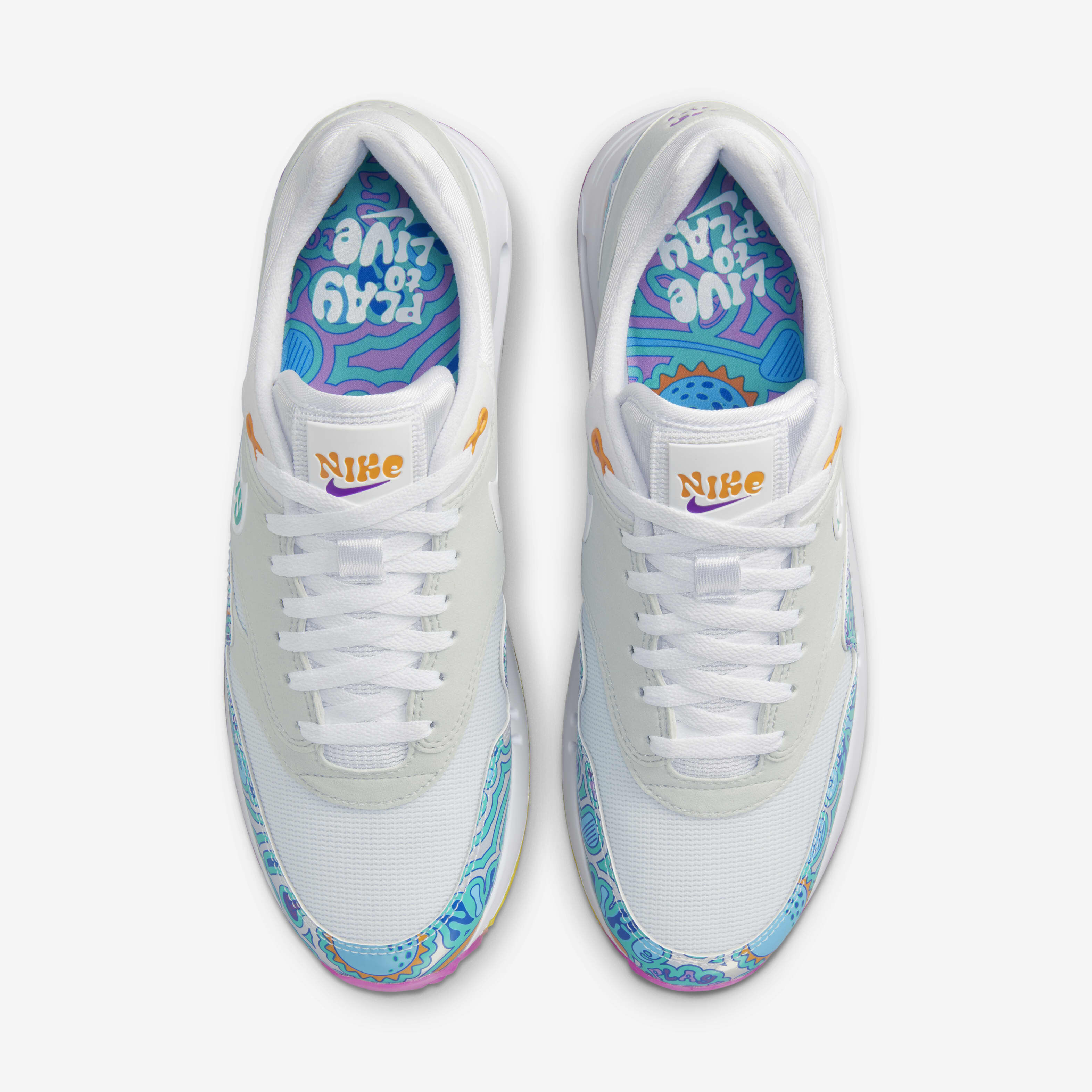 Nike Air Max 1 '86 OG G NRG image number 3