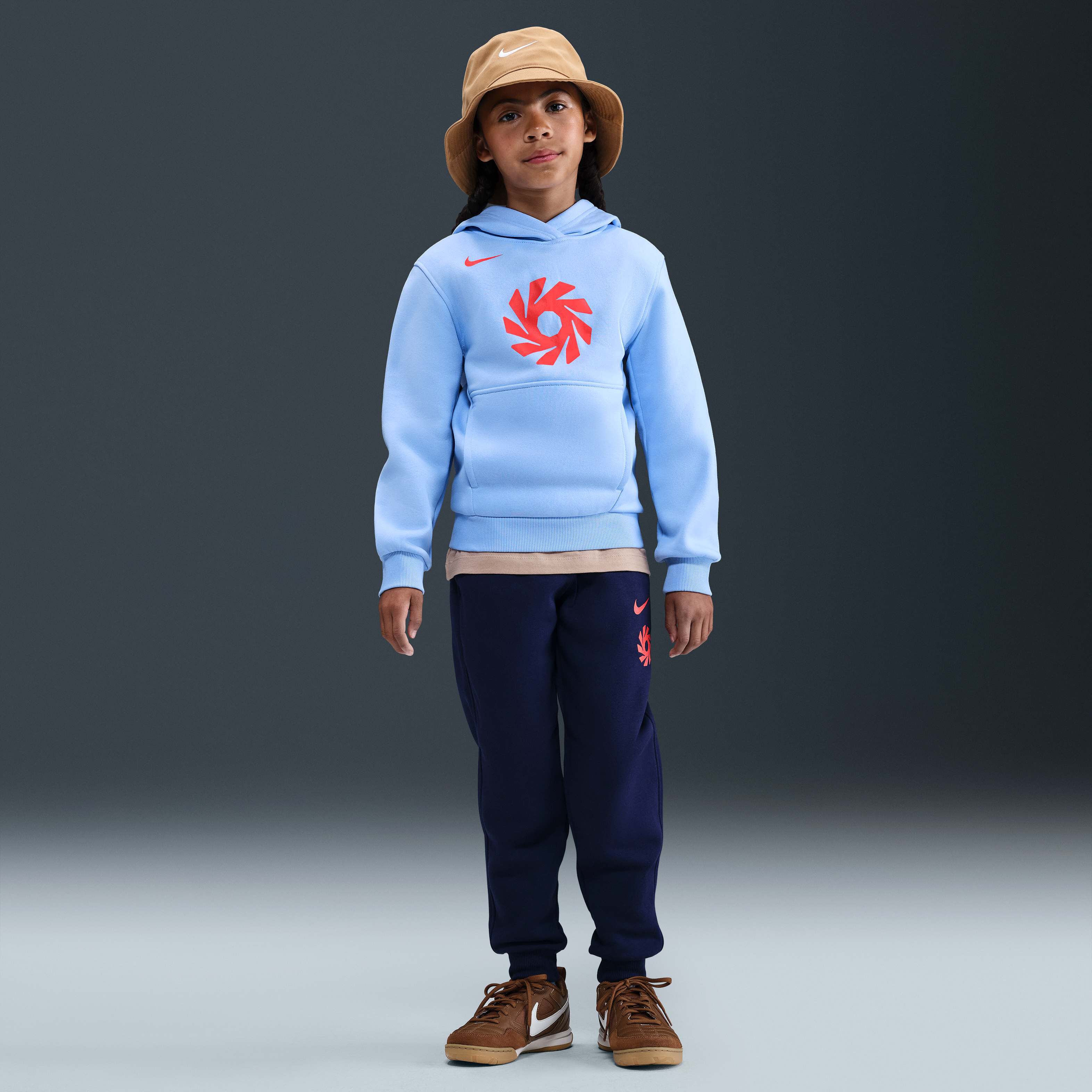 Erling Haaland Club Fleece image number 3