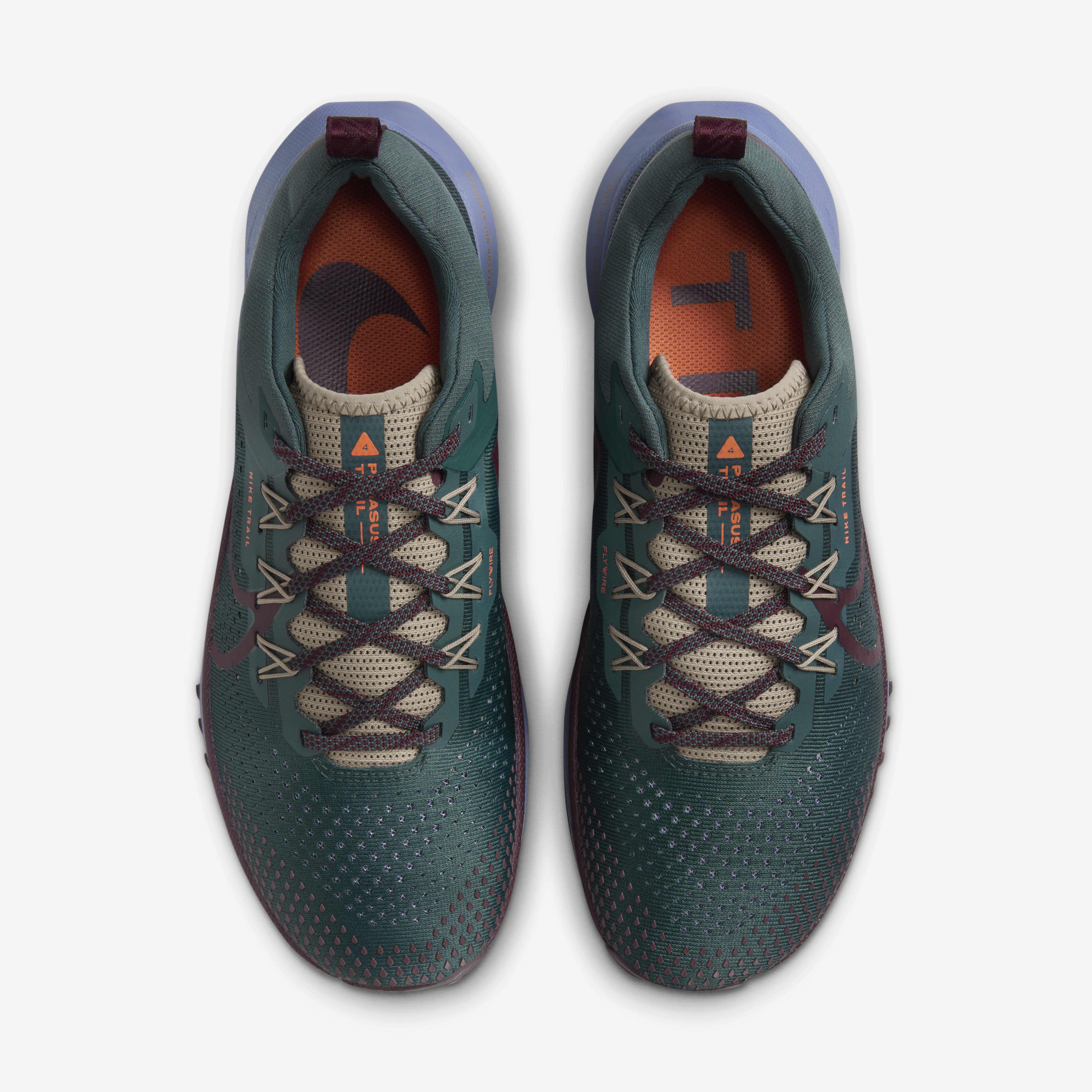 Nike terrain shoes clearance