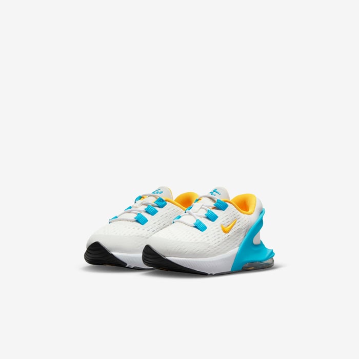 Buy Nike Air Max 270 GO Baby/Toddler Easy On/Off Shoes Summit