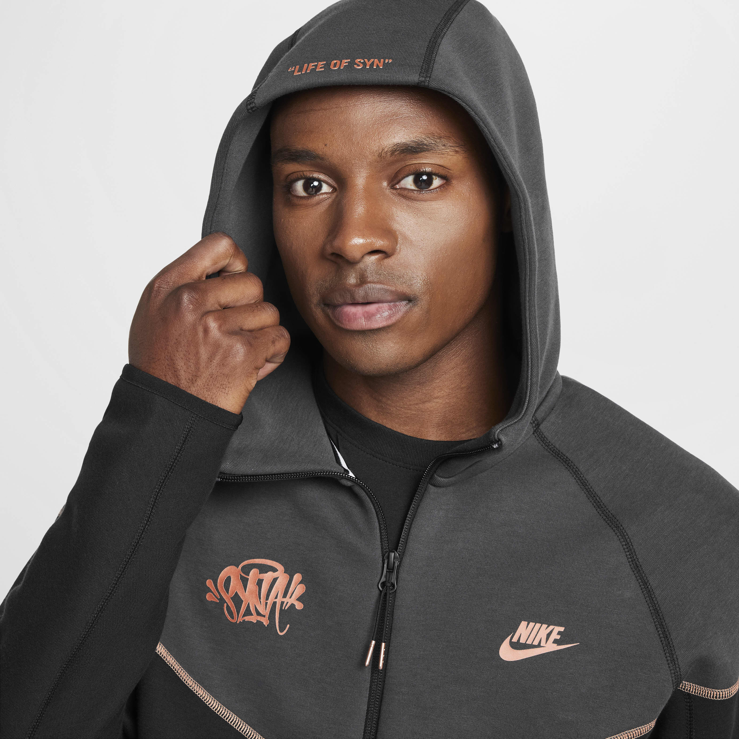 Tech fleece icon clearance