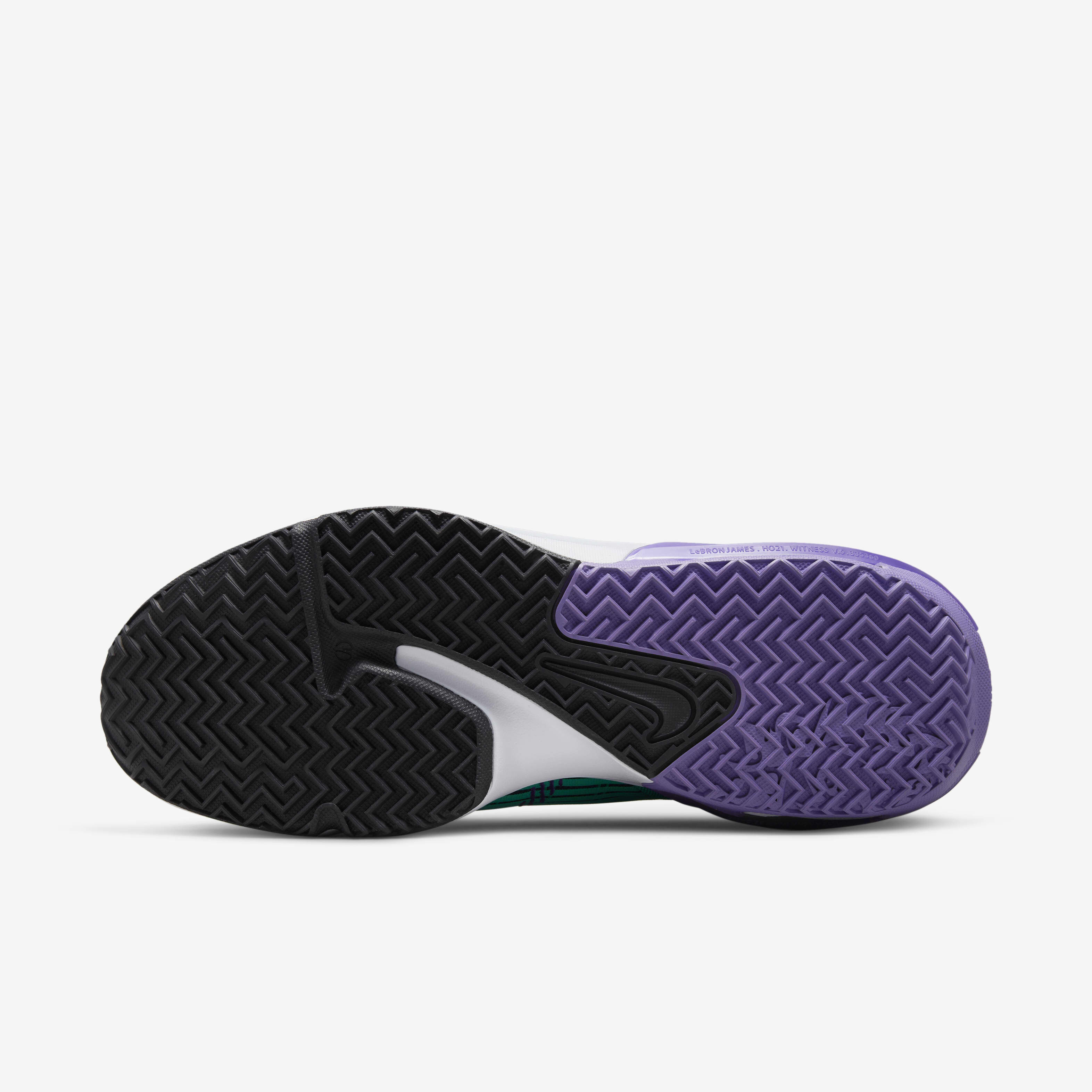 LeBron Witness 6 image number 1