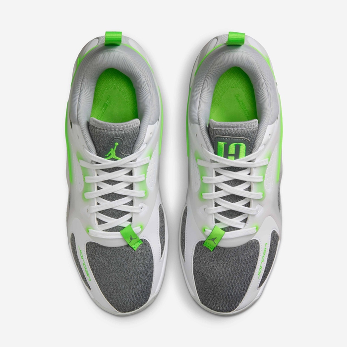 Jordan Heir Series 'Birch Heather' image number 3 Jordan Heir Series 'Birch Heather' image number 3