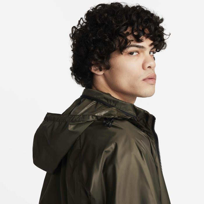 Nike Sportswear Tech Woven image number 6 Nike Sportswear Tech Woven image number 6