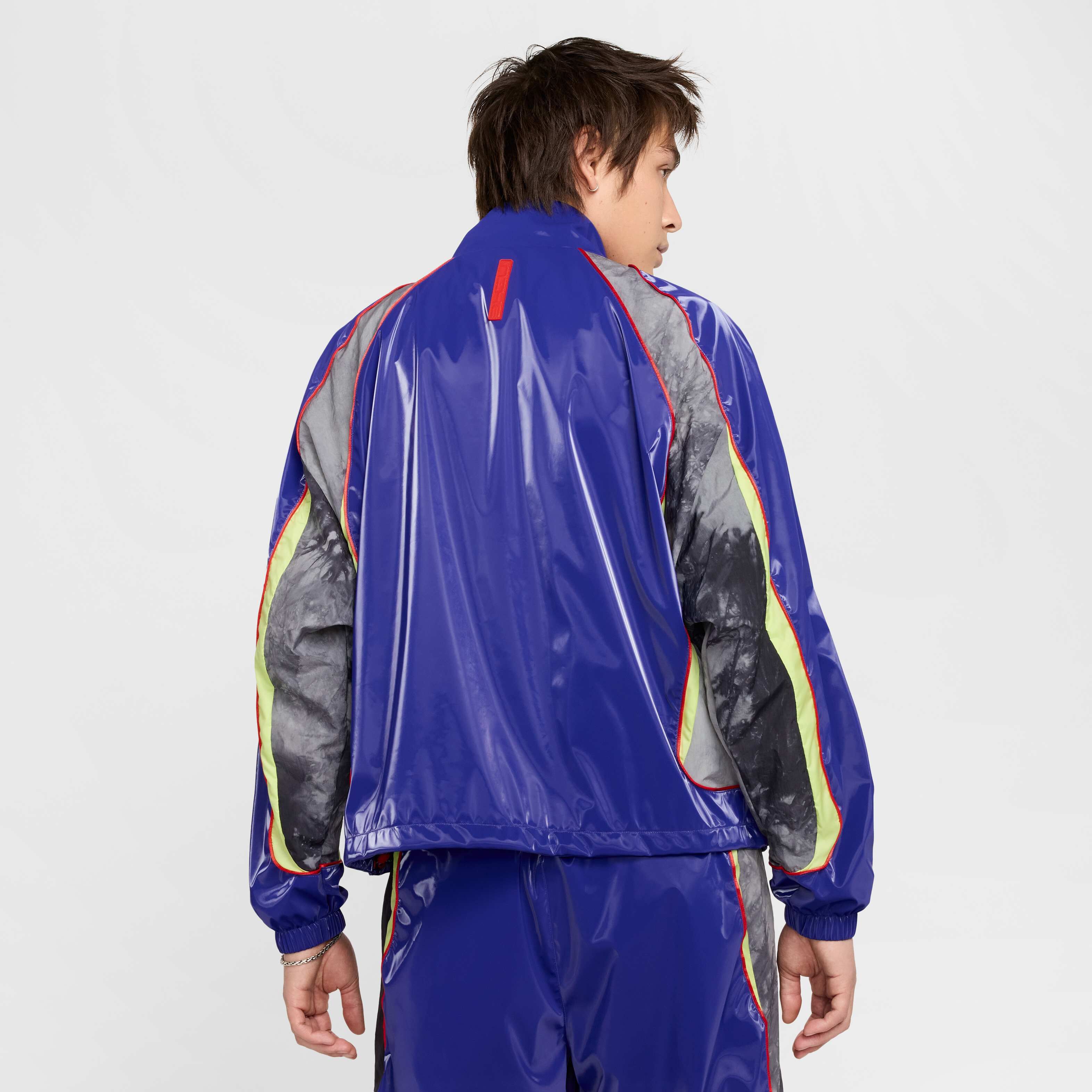 نايكي بروجكت F.R.O.G. image number 1