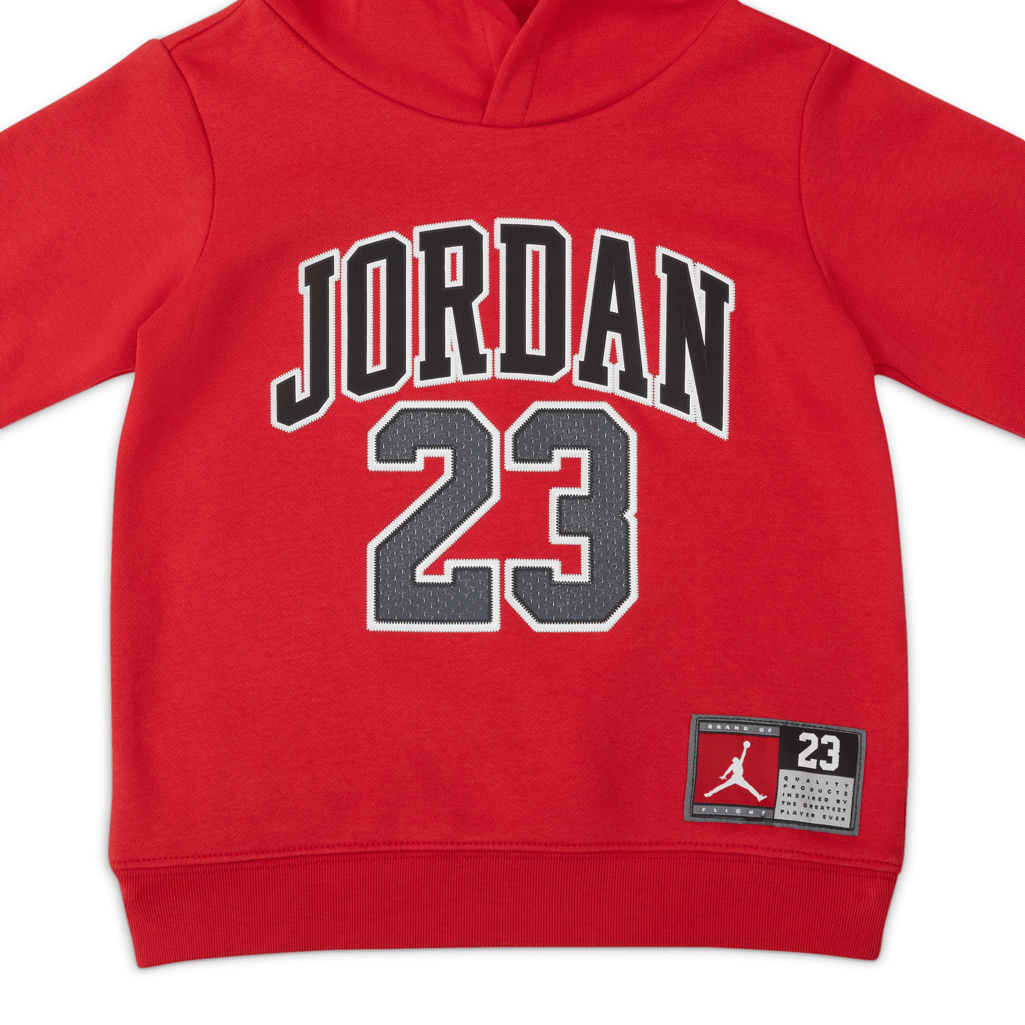 Jordan Jersey Pack Pullover Set image number 4