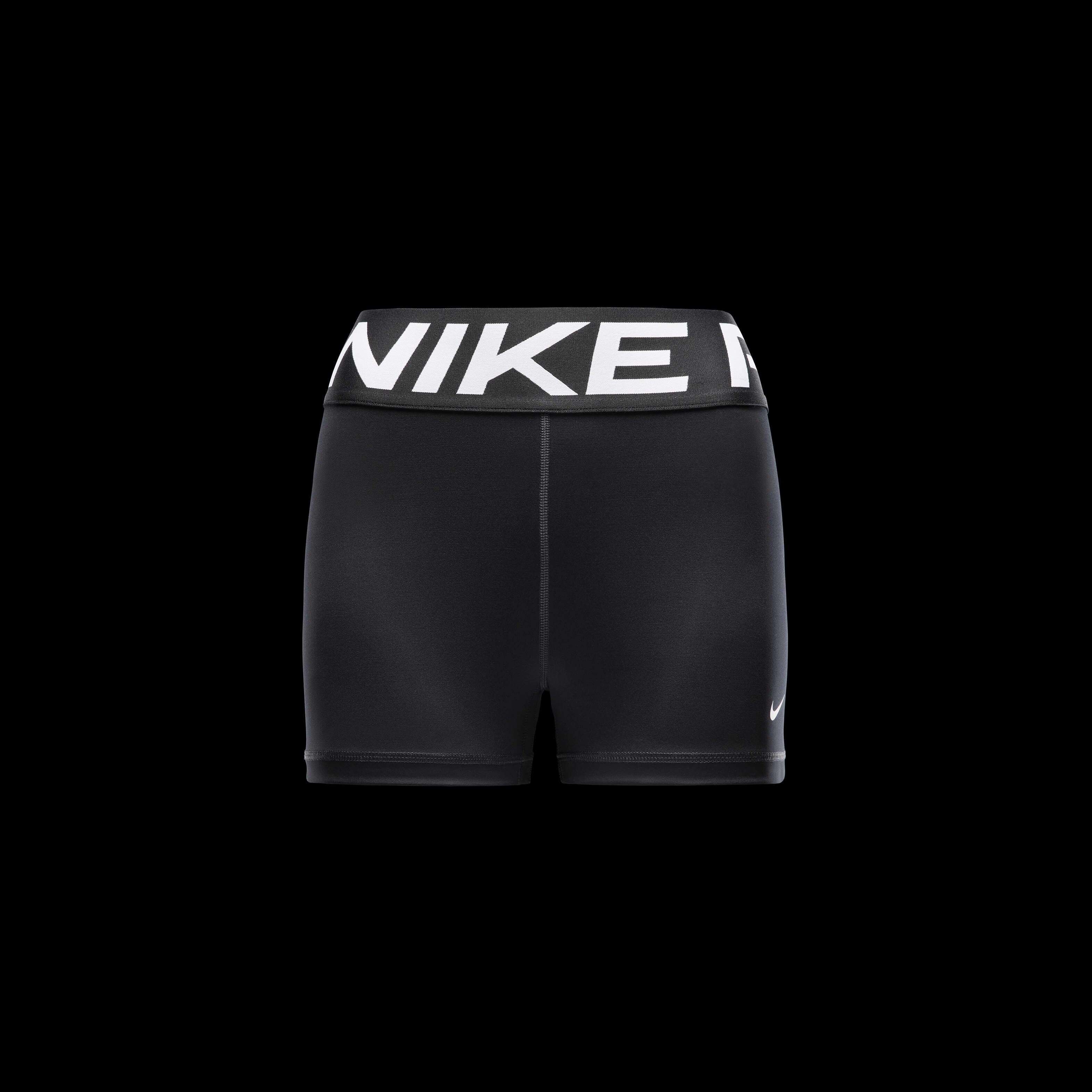 Womens nike pro shorts cheap
