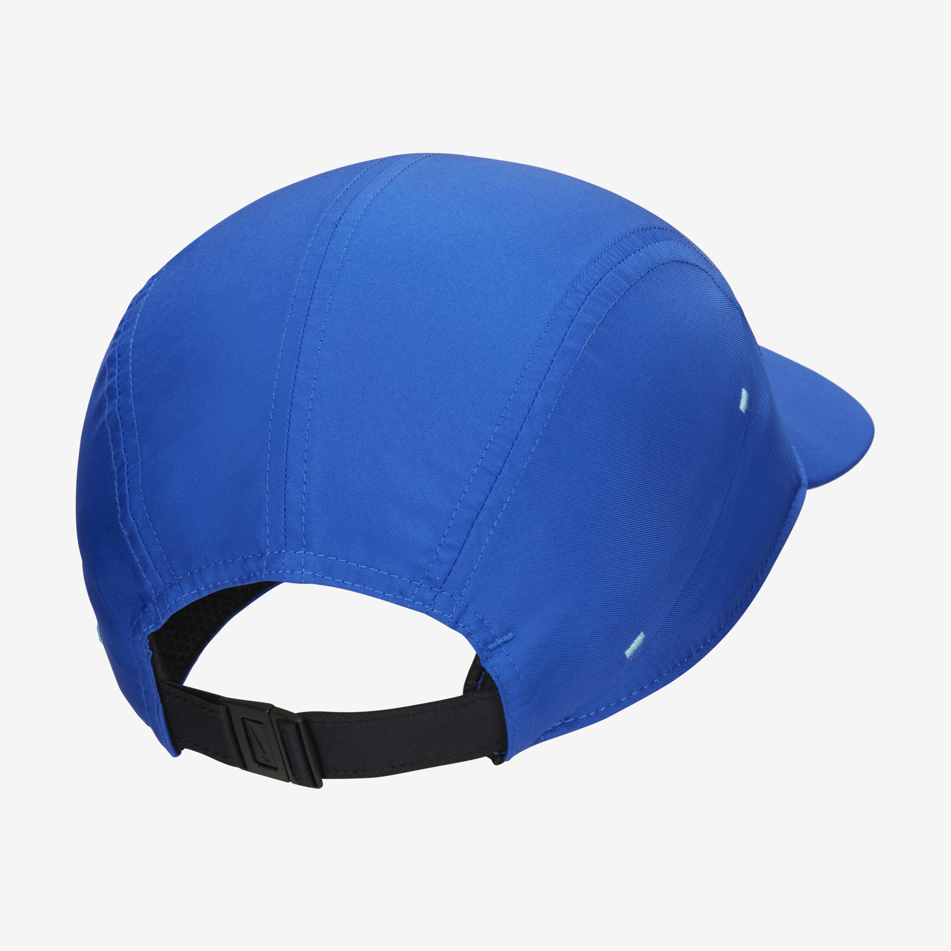 Buy Nike Dri-FIT AW84 Trail Running Cap - Hyper Royal/Black/Baltic