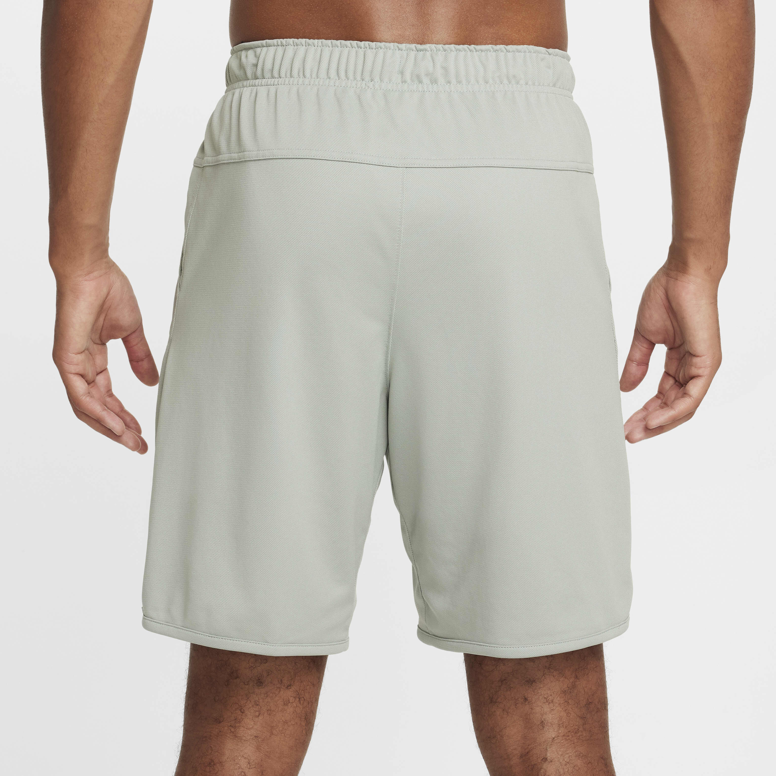 Buy Nike Totality Men's Dri-FIT 23cm (approx.) Unlined