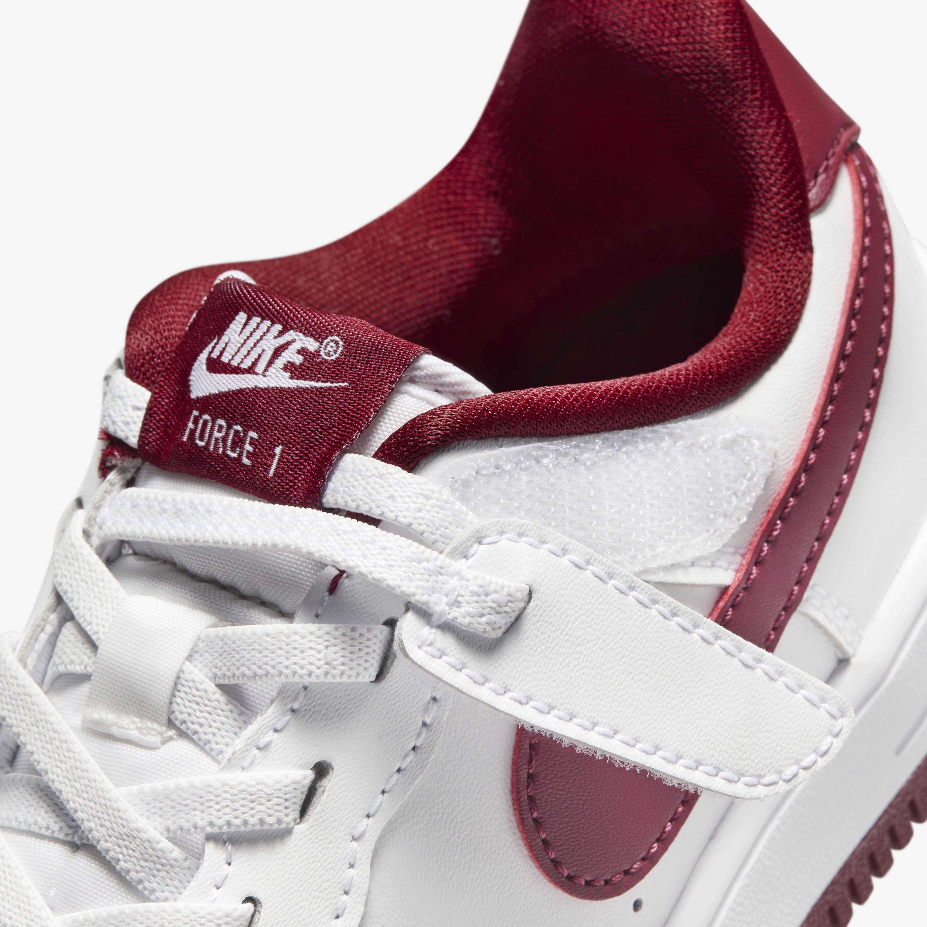 Nike Force 1 Low EasyOn image number 8