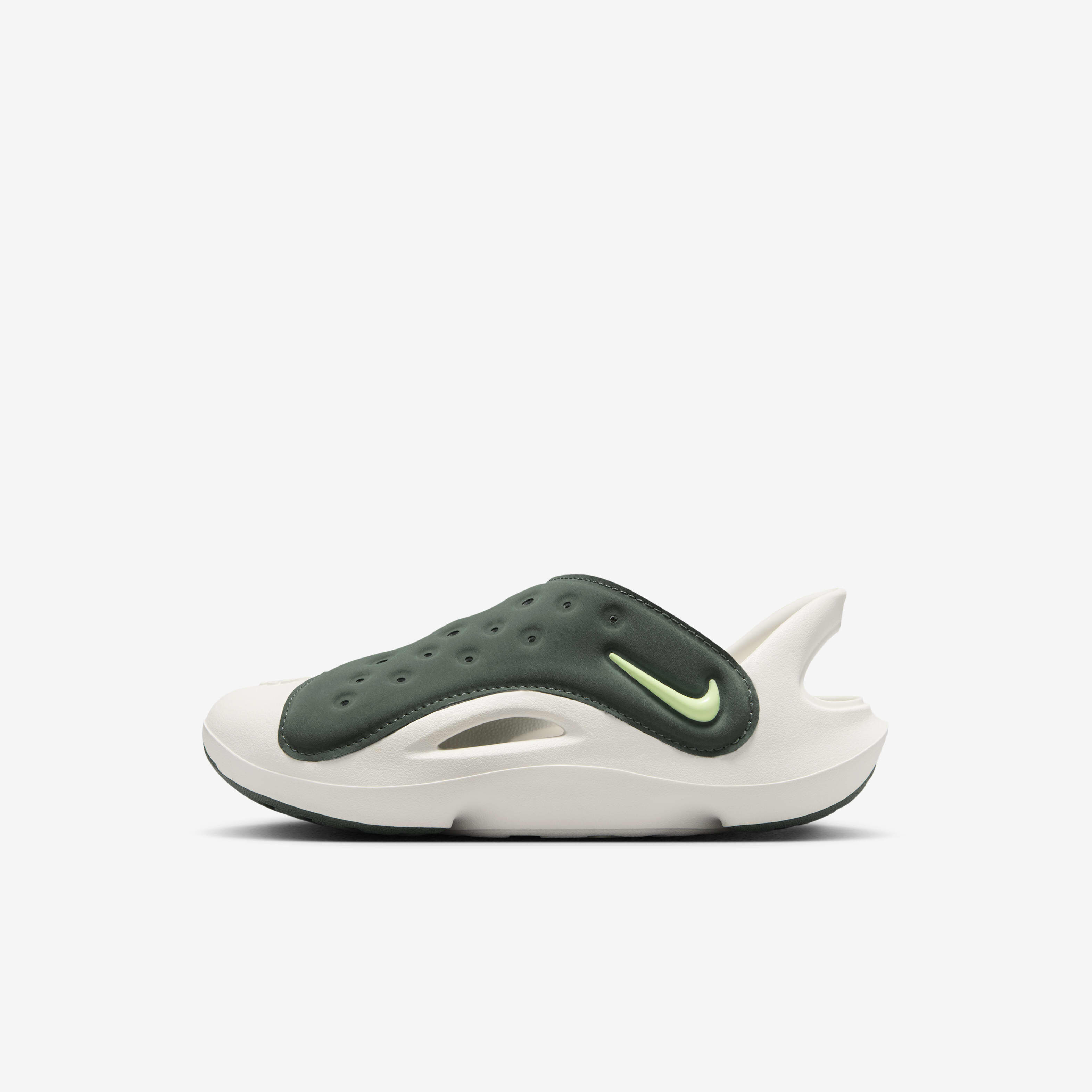 Nike plastic sandals new arrivals