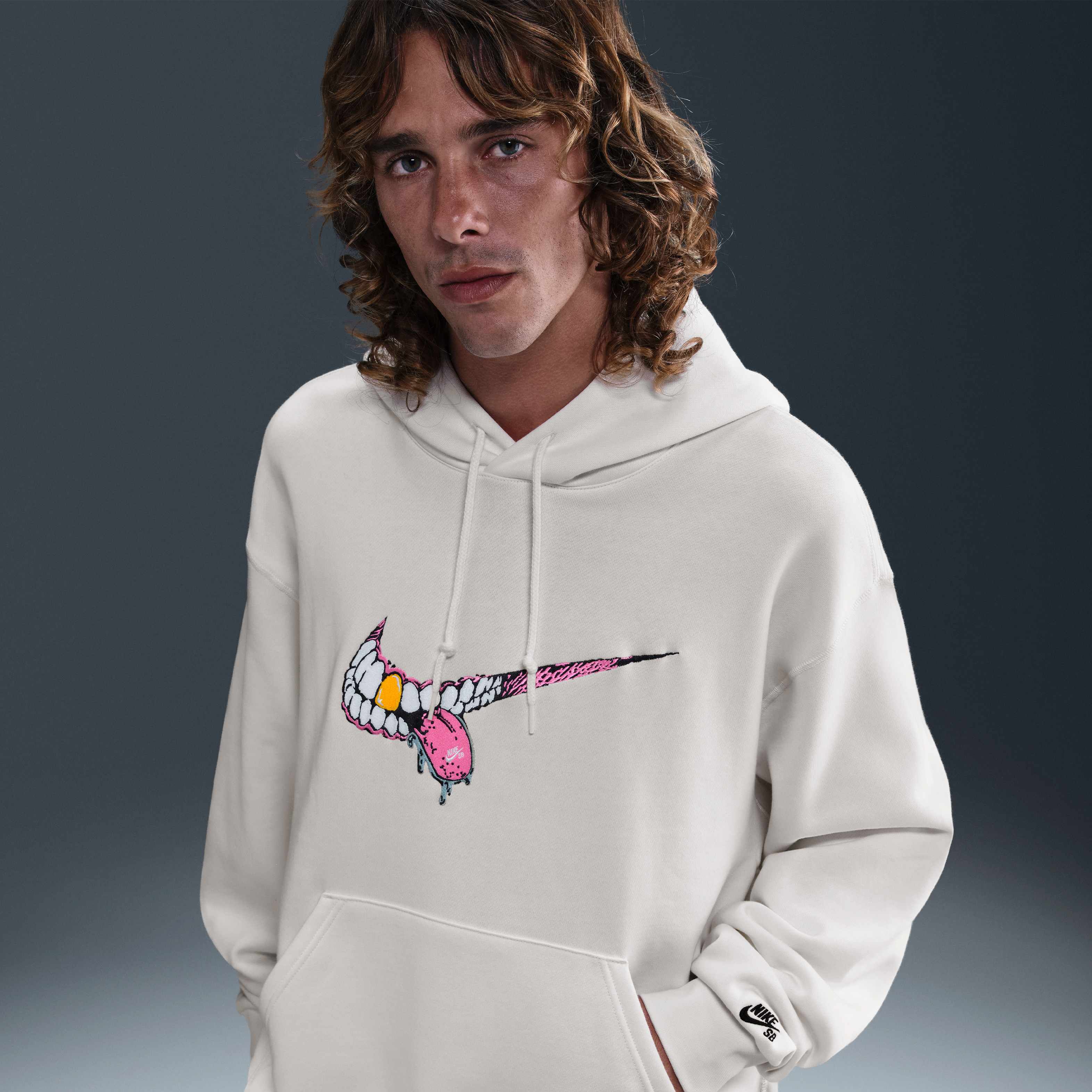 نايكي اس بي image number 0