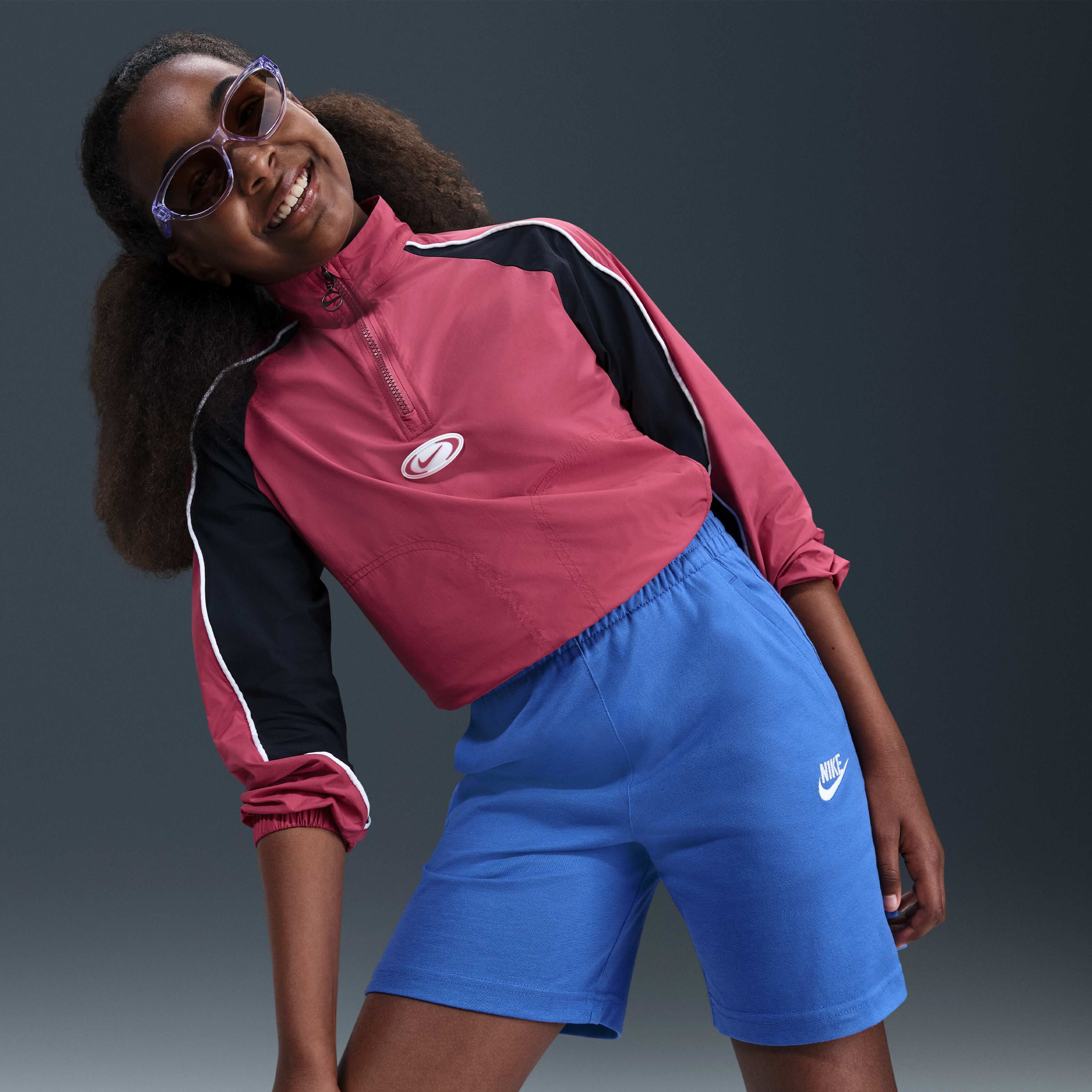 نايكي سبورتسوير كلوب image number 4