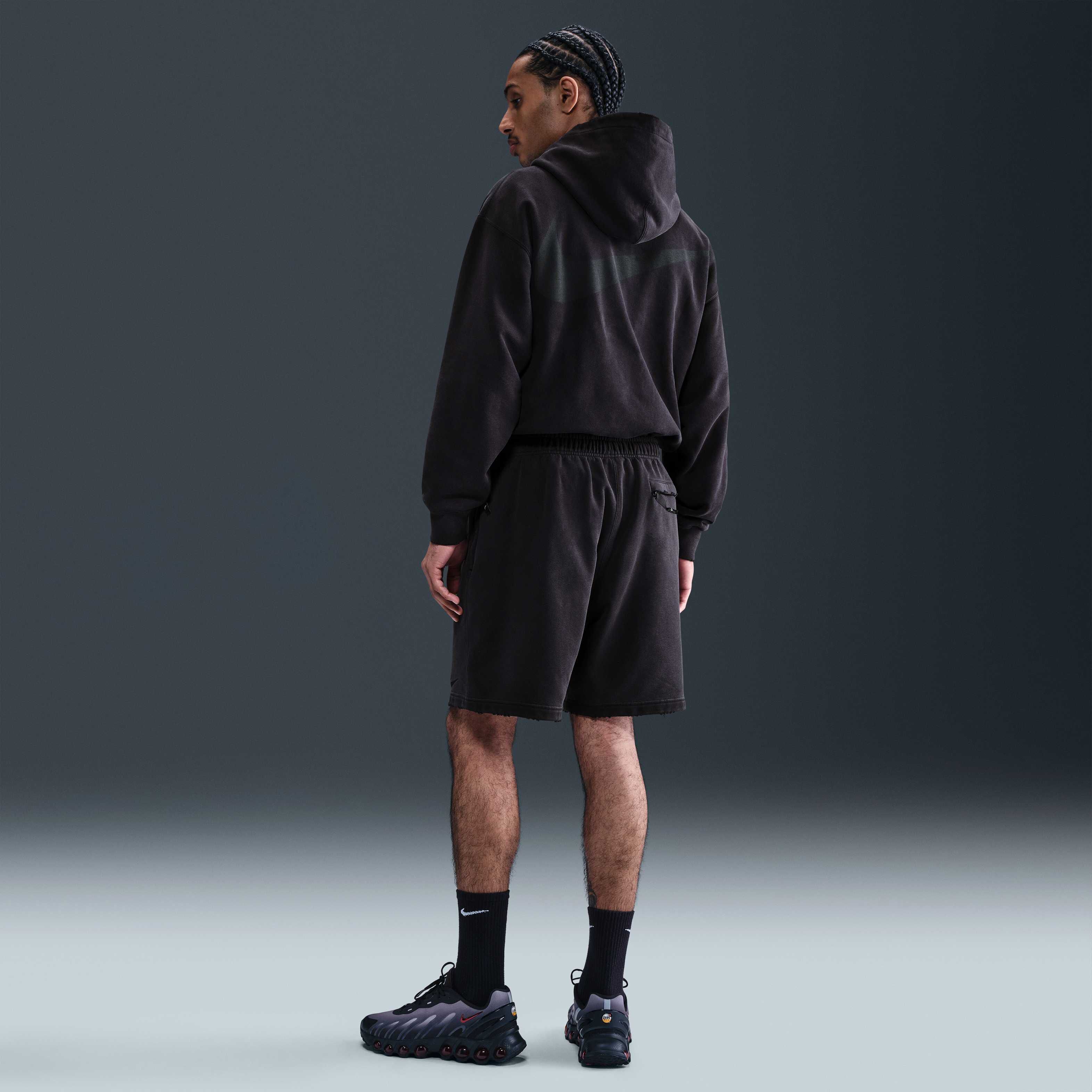 Nike Solo Swoosh image number 3