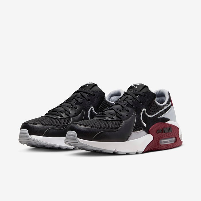 Nike Air Max Excee image number 4 Nike Air Max Excee image number 4