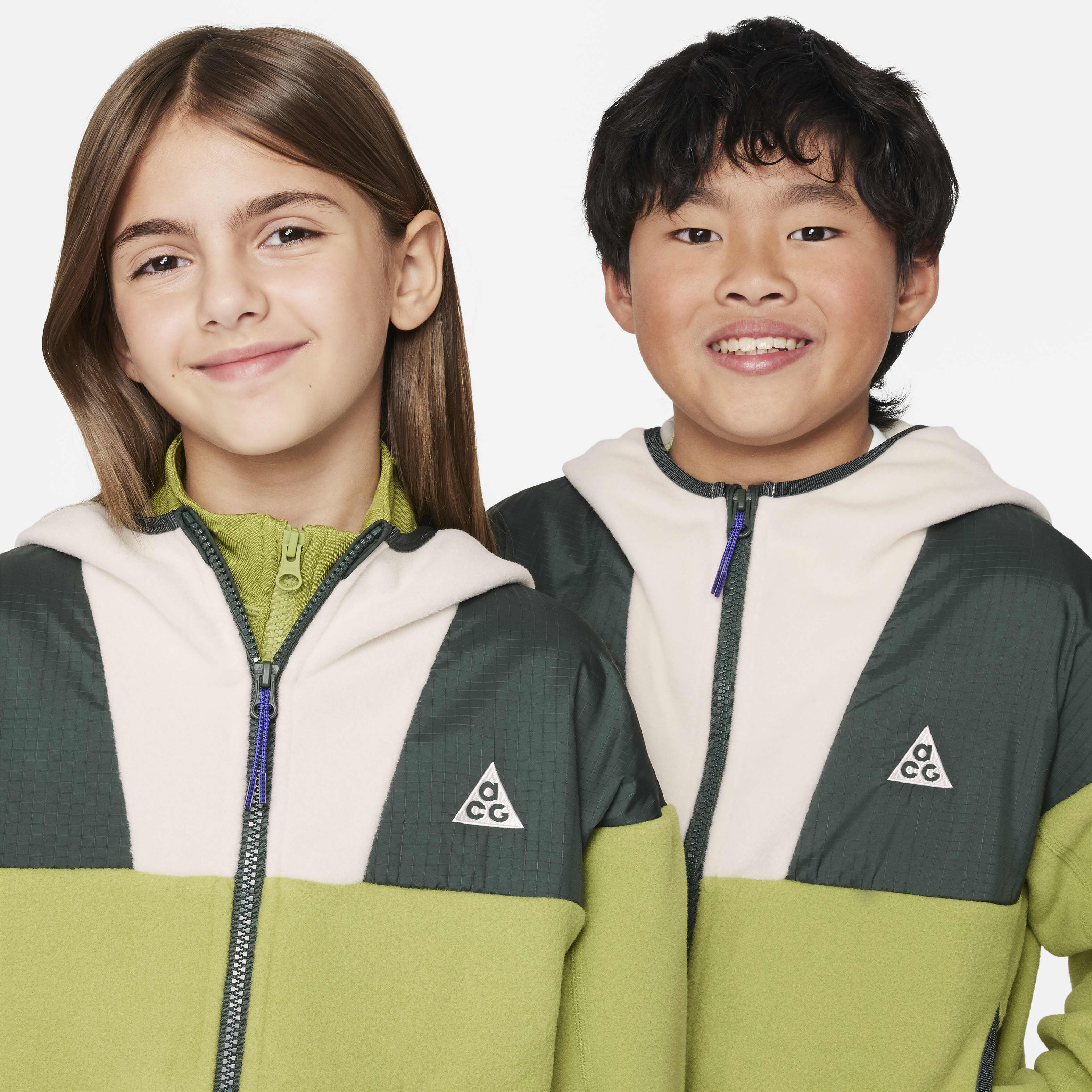 نايكي ACG 'وولف تري' image number 2