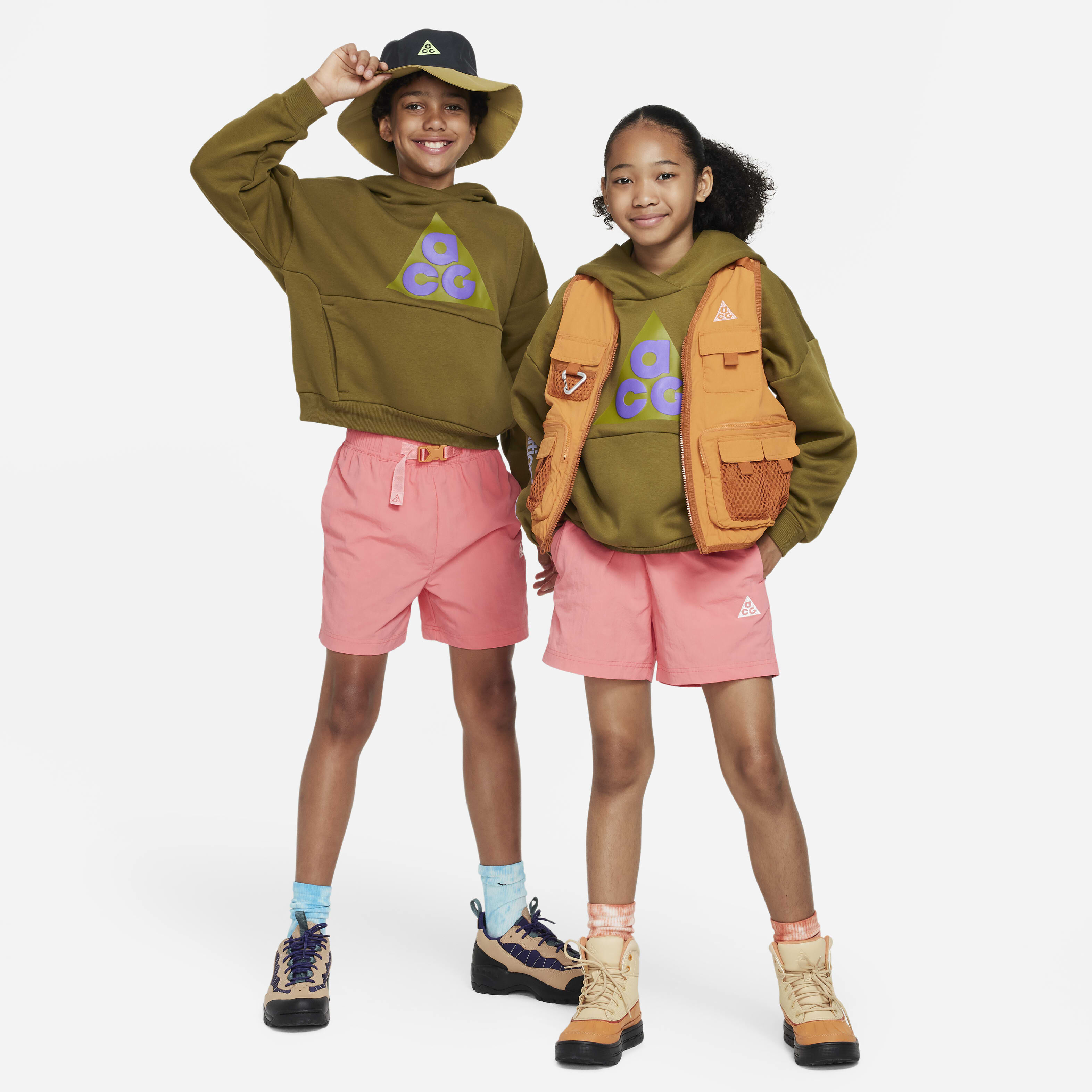 Nike ACG Icon Fleece image number 5