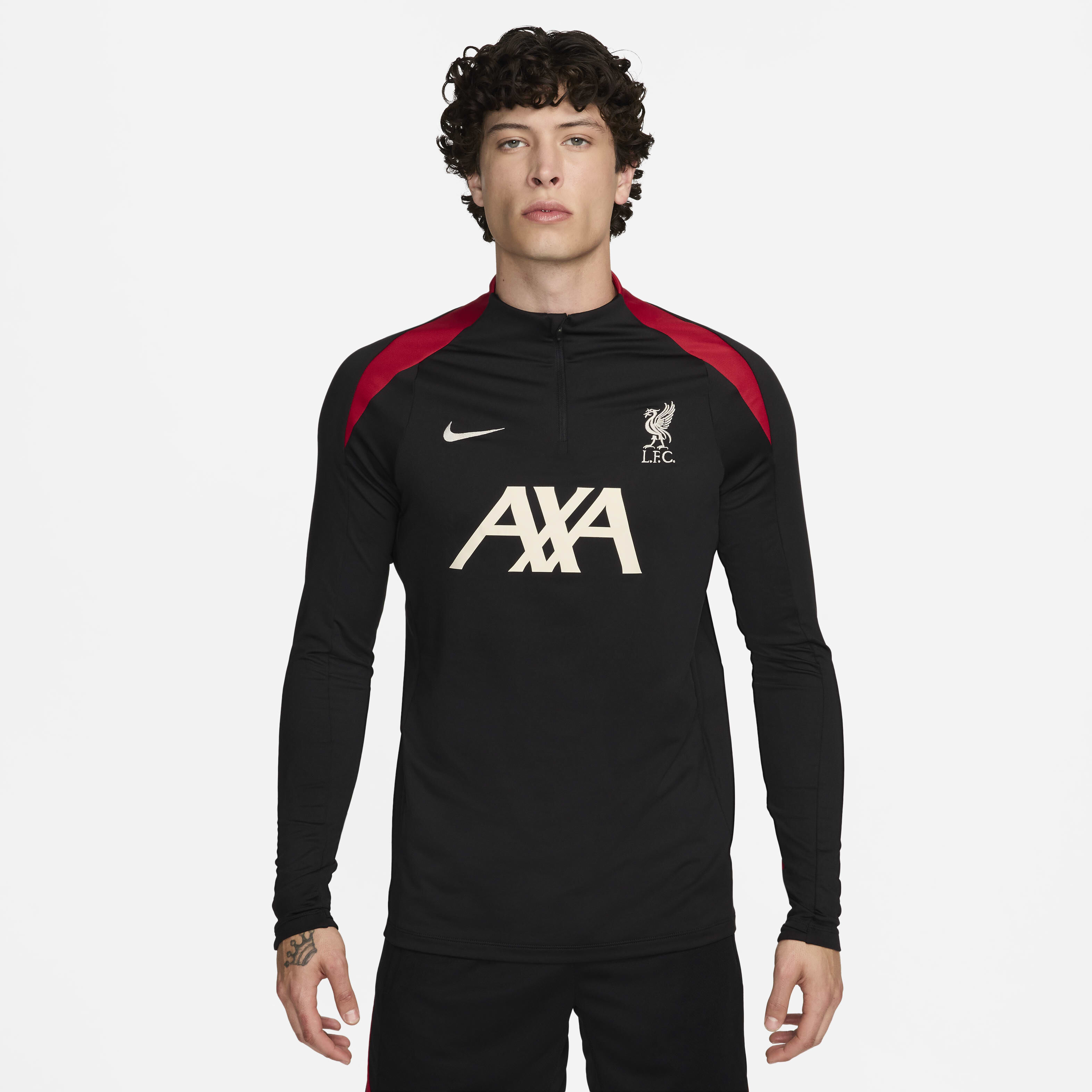 Nike liverpool fc shop