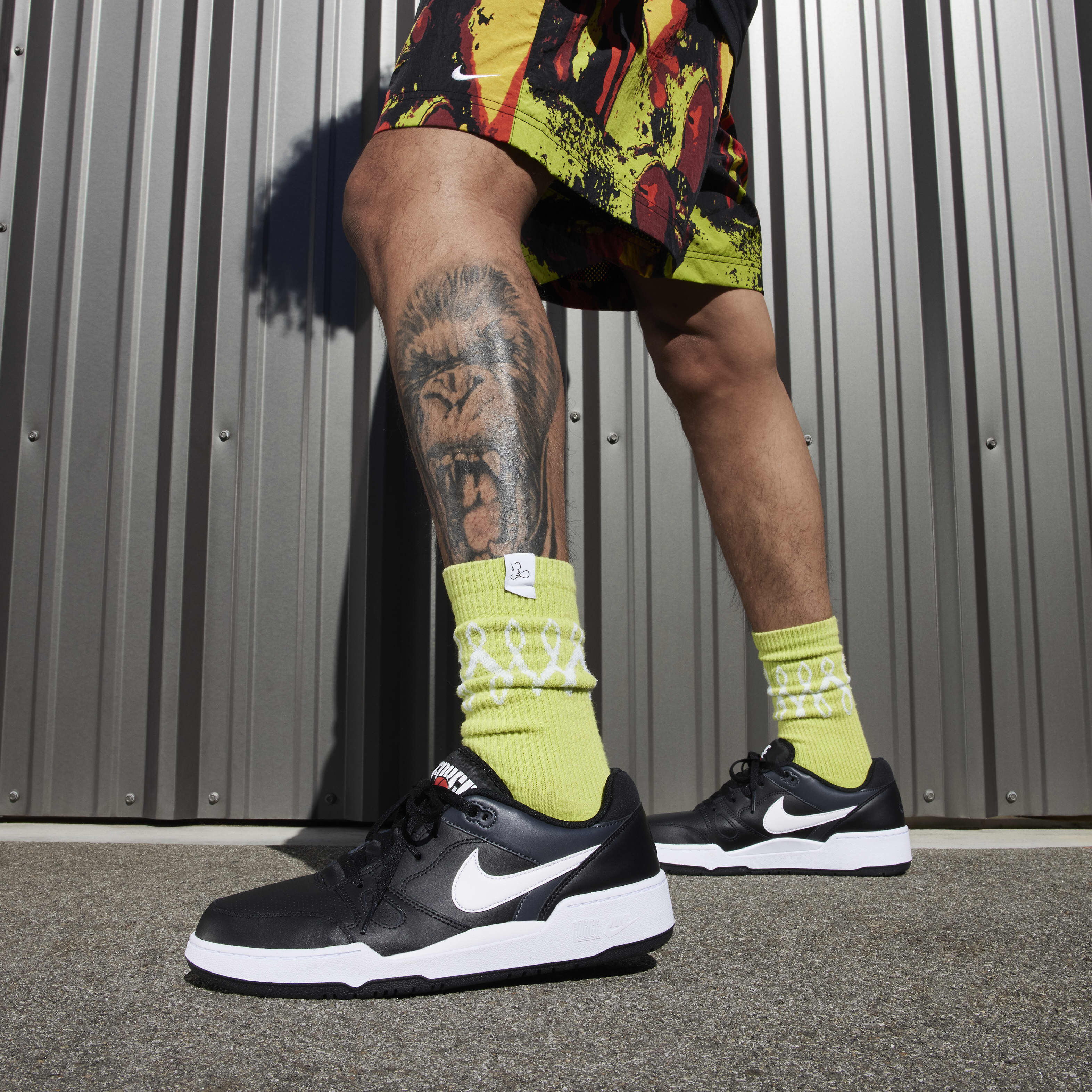 Nike team classic shoes sales