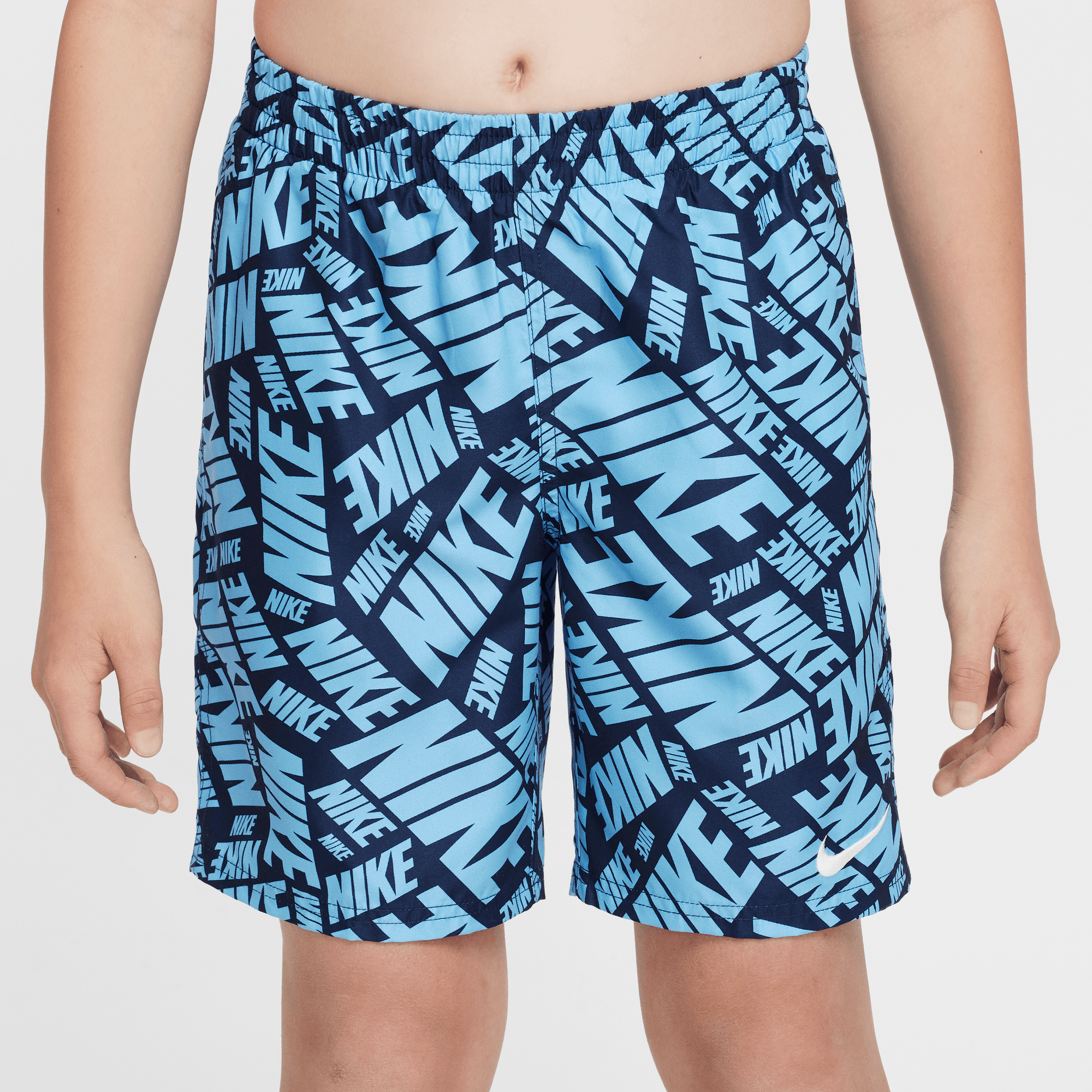 نايكي سويم بريكر image number 1