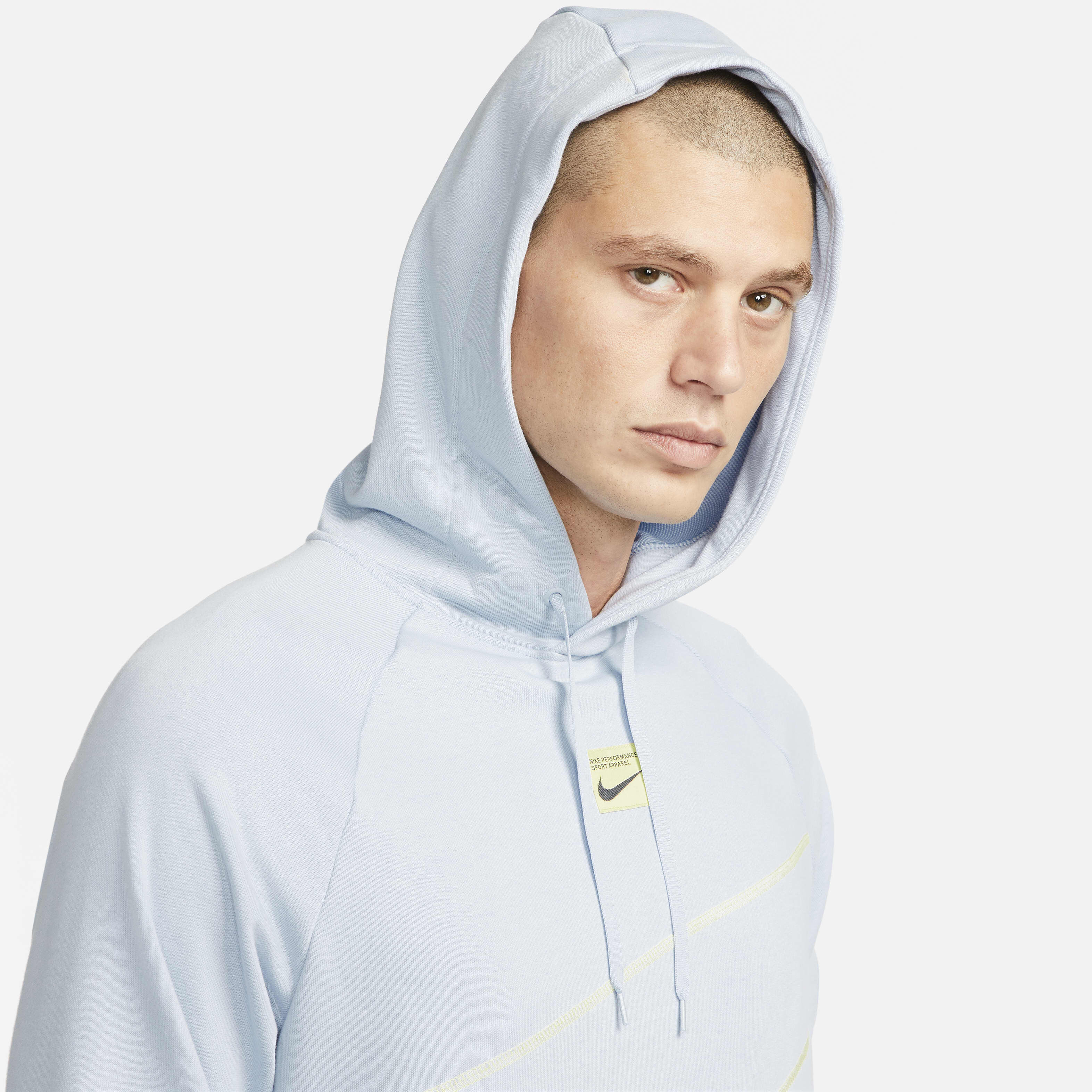 Nike Dri-FIT image number 4