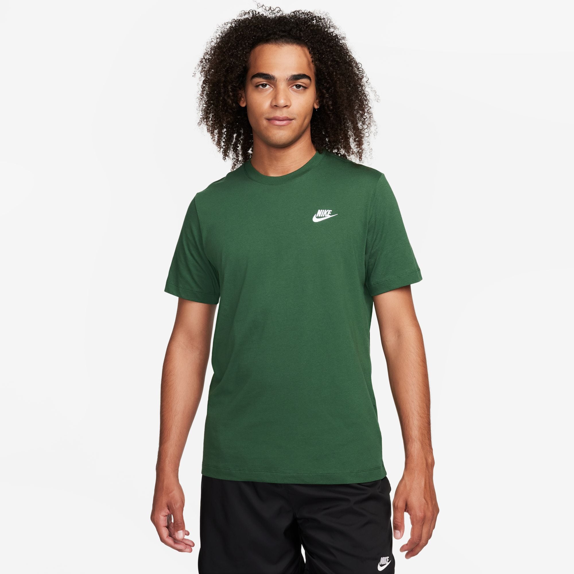 Nike Sportswear Club image number 0