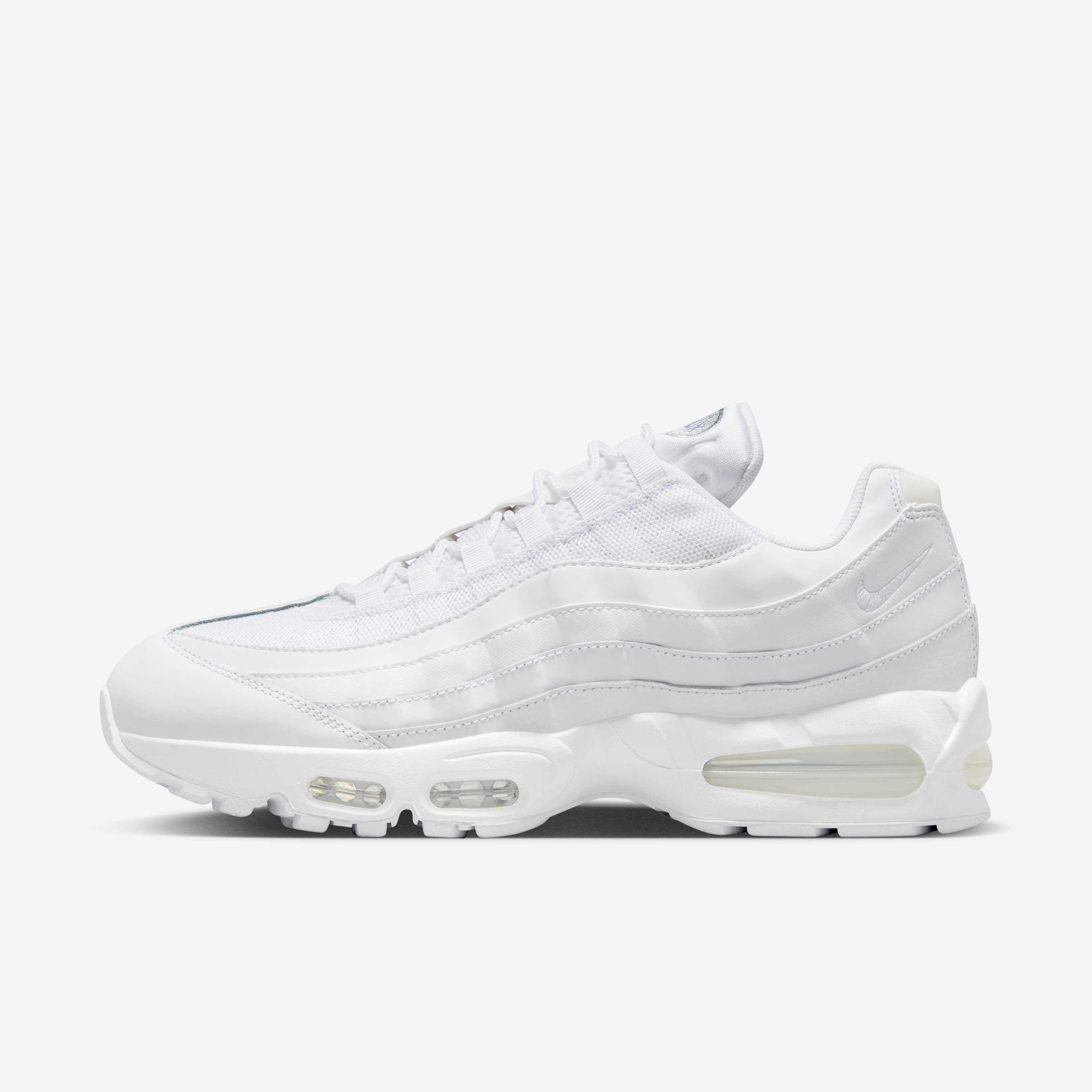 Nike Air Max 95 'Big Bubble' image number 0