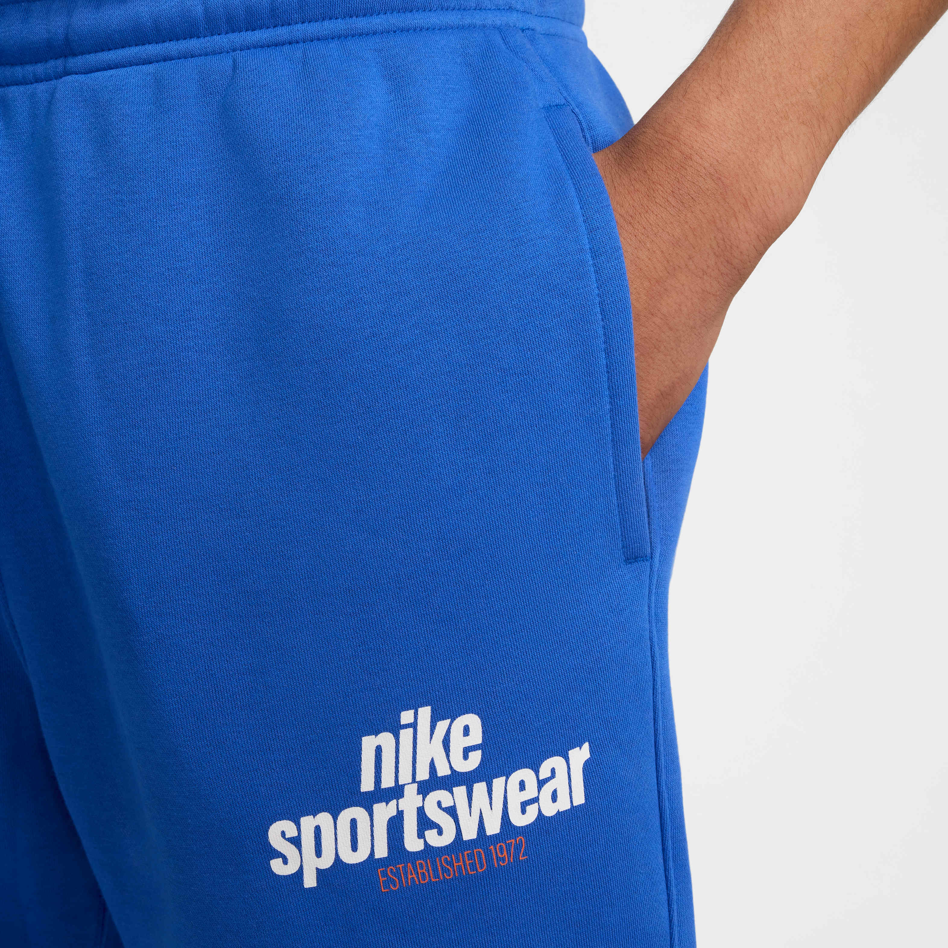 Nike Club image number 2