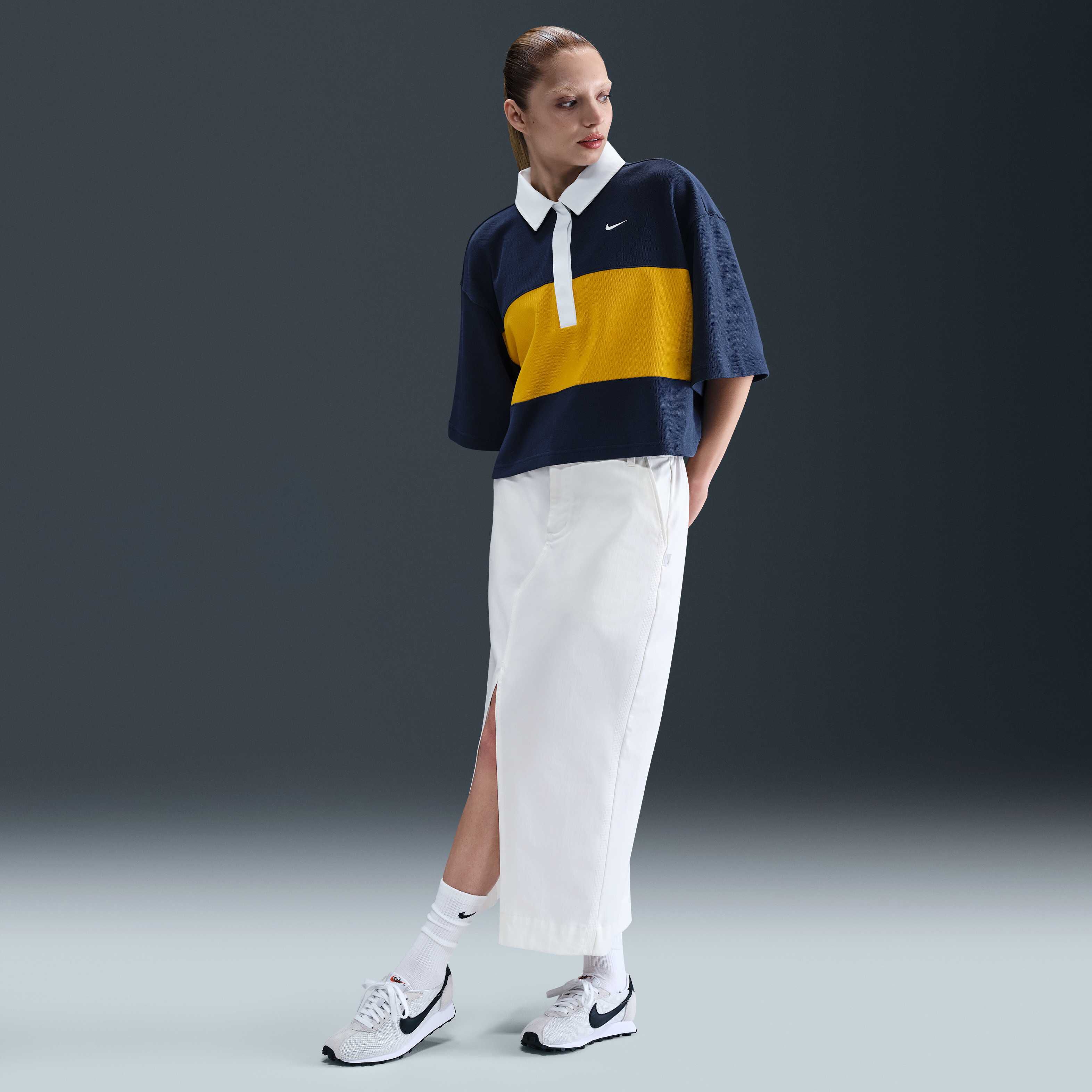 نايكي سبورتسوير image number 3