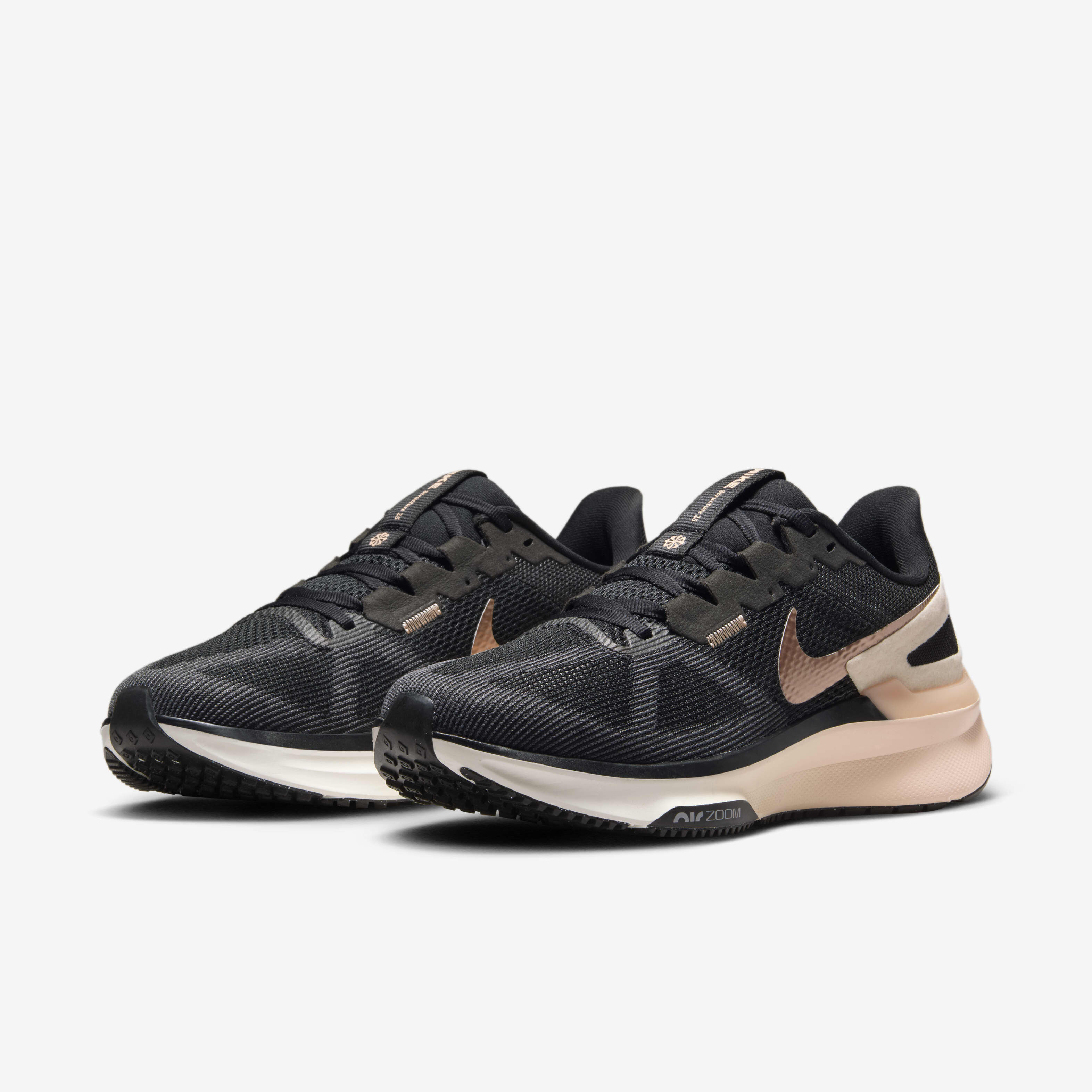 Buy Nike Structure 25 Women s Road Running Shoes Nike Kuwait Official