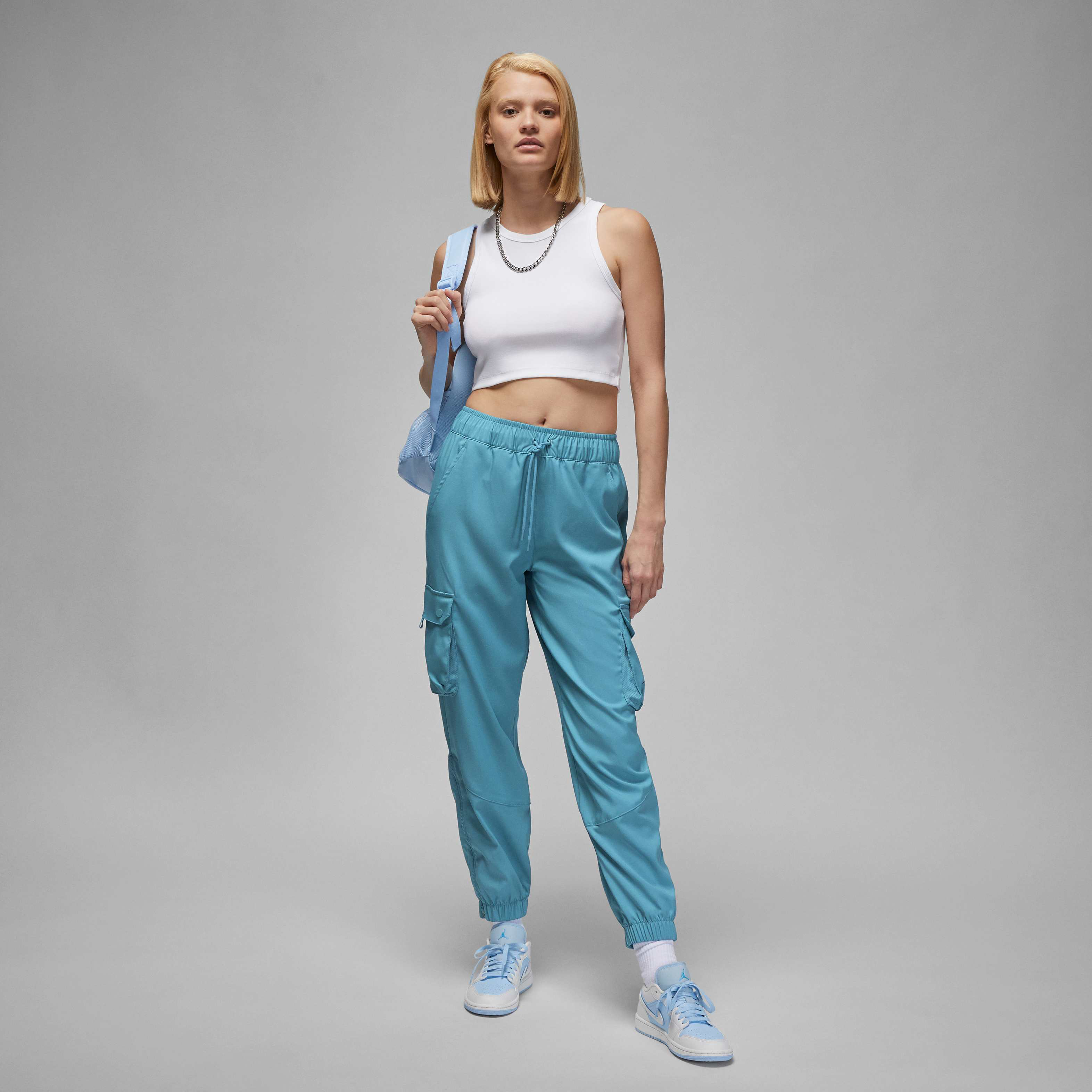 جوردن سبورت تانل image number 5