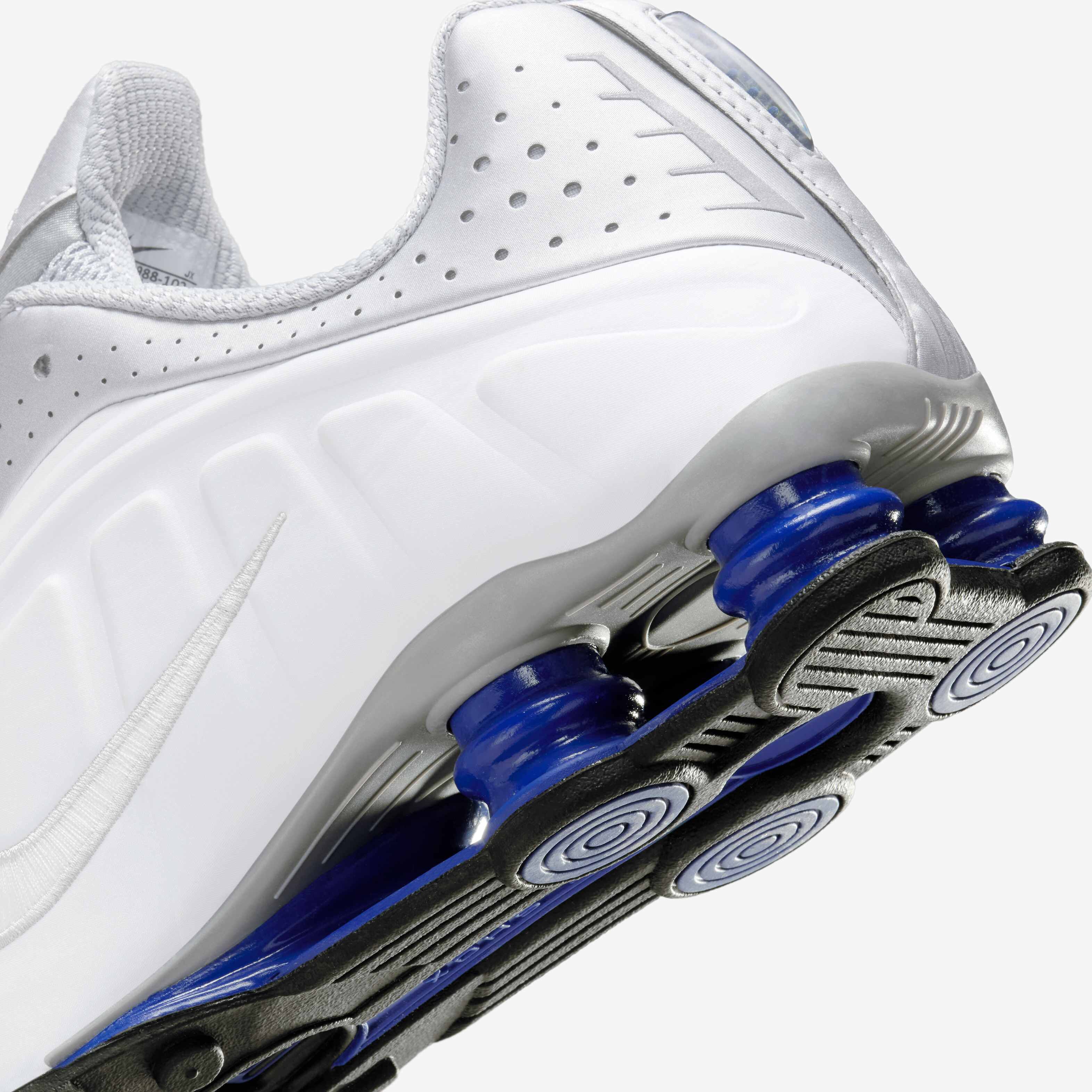 Nike Shox R4 image number 7